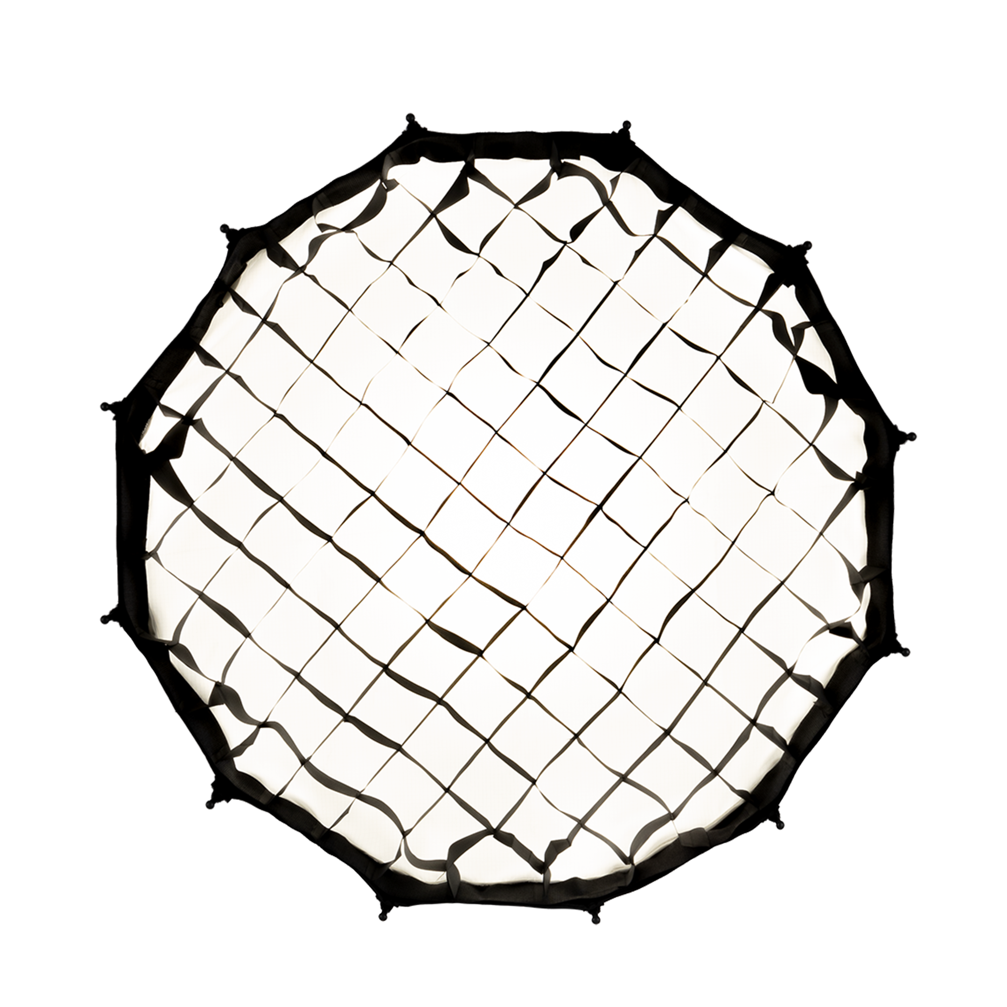 Beauty-Dish I mit Klick-Mechanismus I versch. Größen