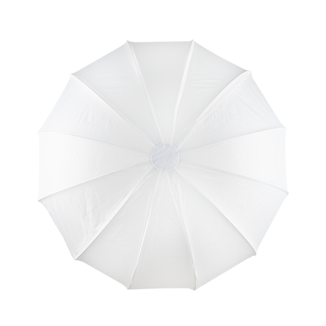 Softbox I Balloon I 100 cm / 120 cm I mit Lichtkontrollvorhang