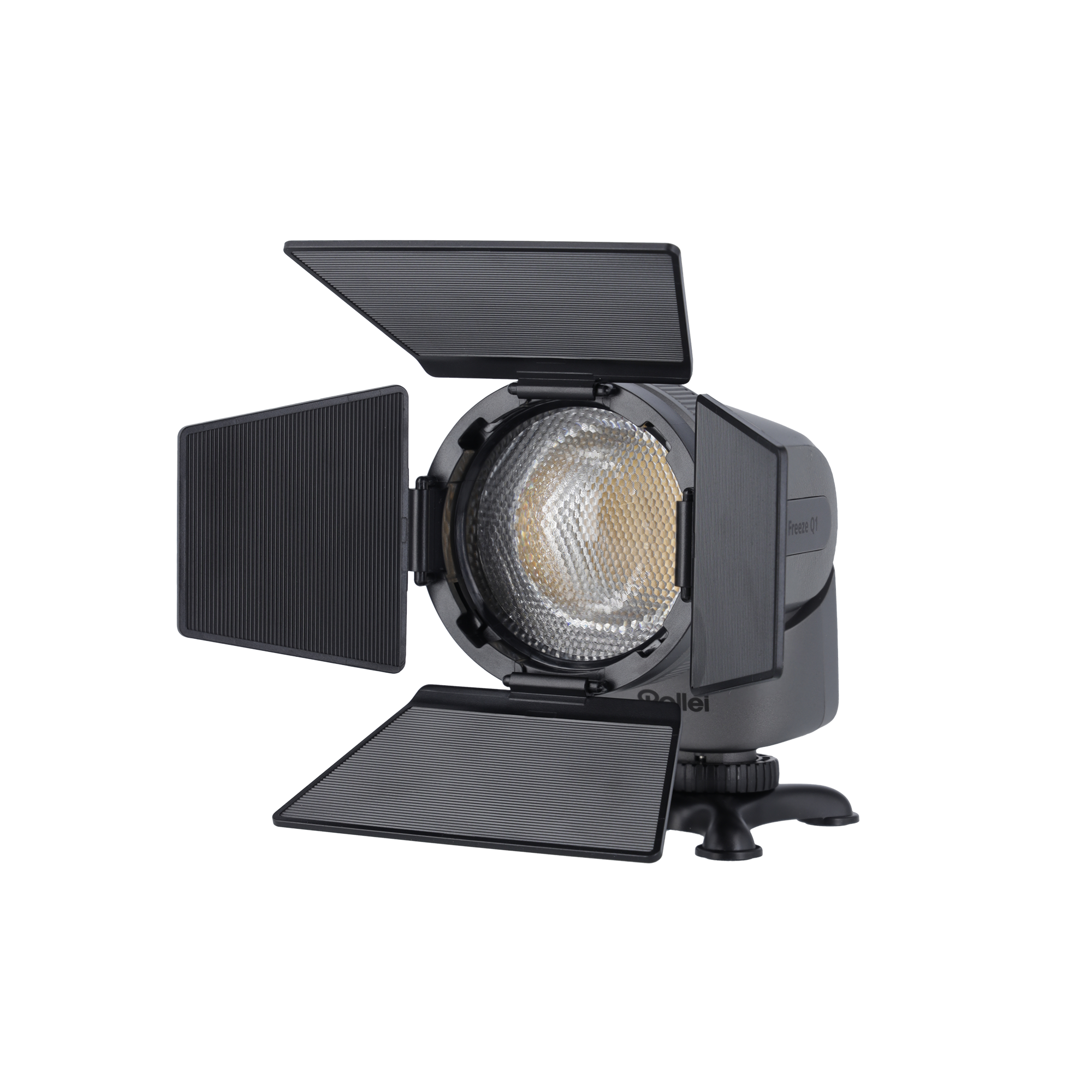 Zubehör-Set I 6 Farbfolien I für HS Freeze Q1 / 1X