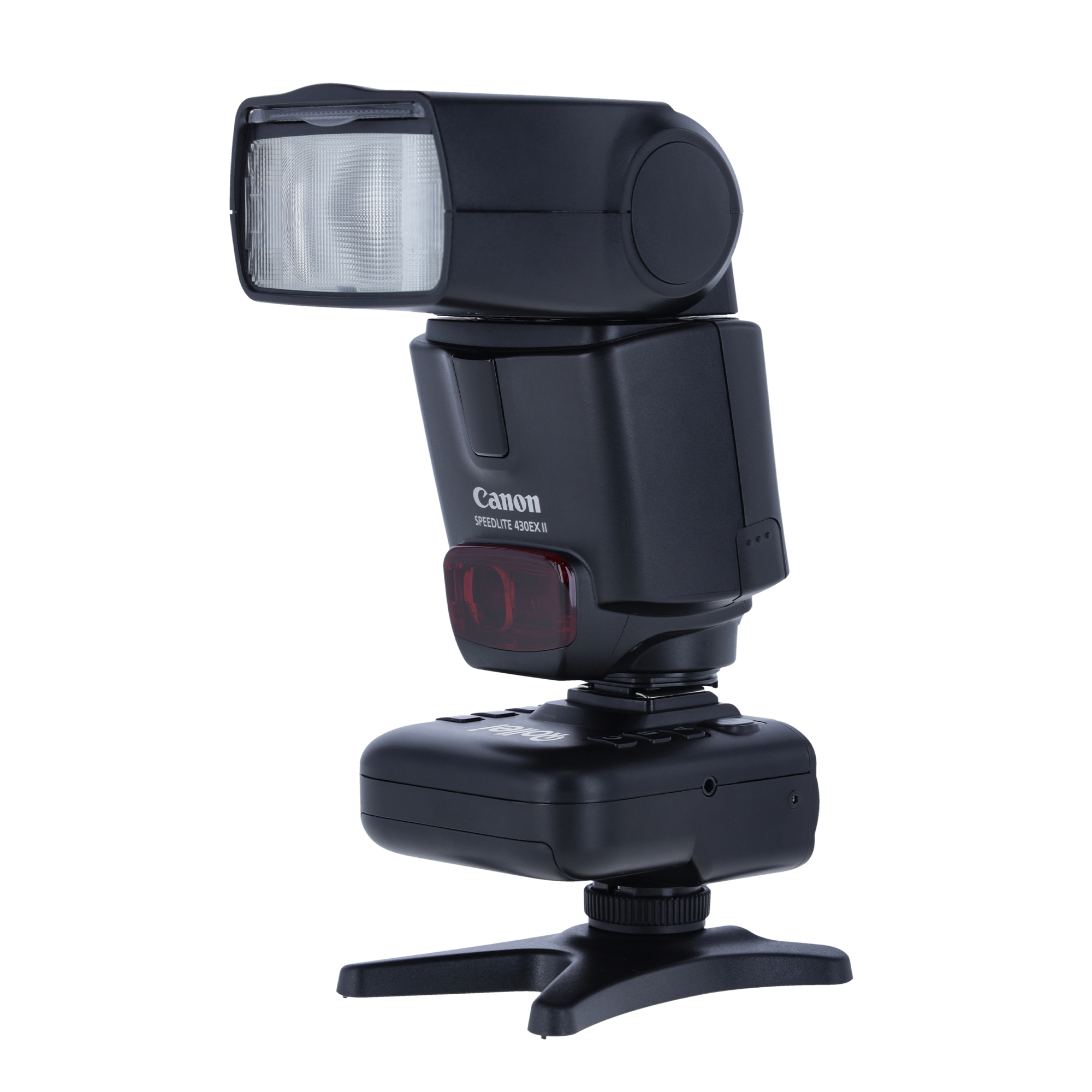 TR-Q6II Universal Wireless Trigger for Studio Flashes