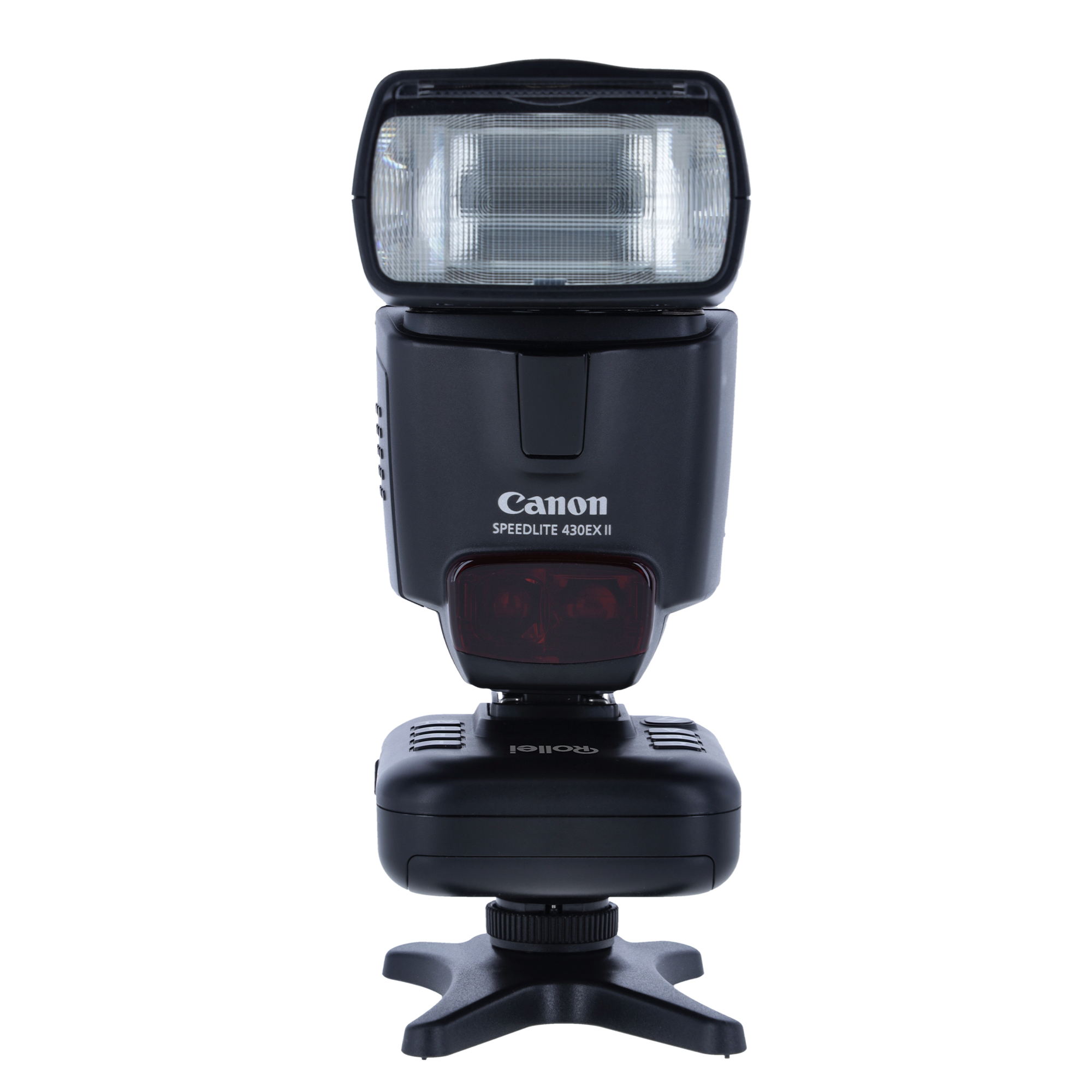 TR-Q6II Universal Wireless Trigger for Studio Flashes