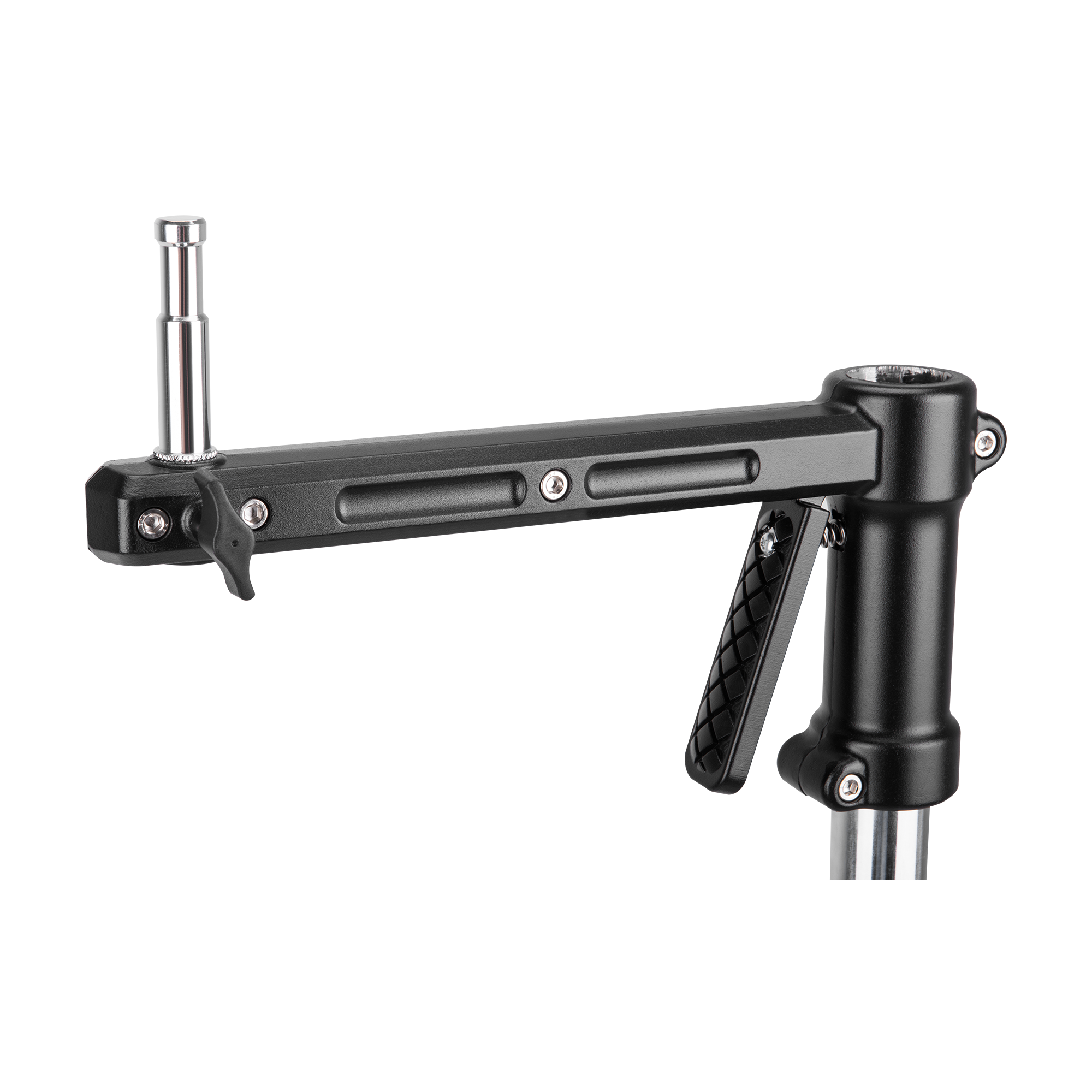 Roller Stand | Studio | with Sliding Arm