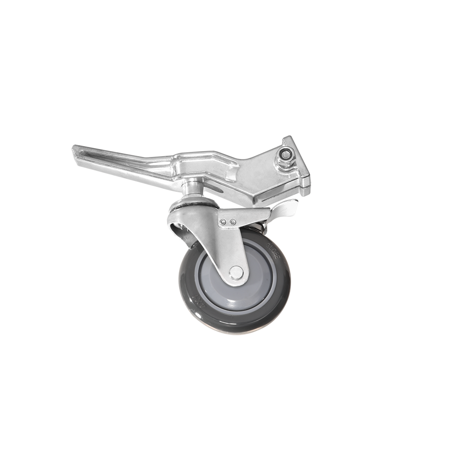 Boom Stand | Studio | Steel | incl. Counterweight