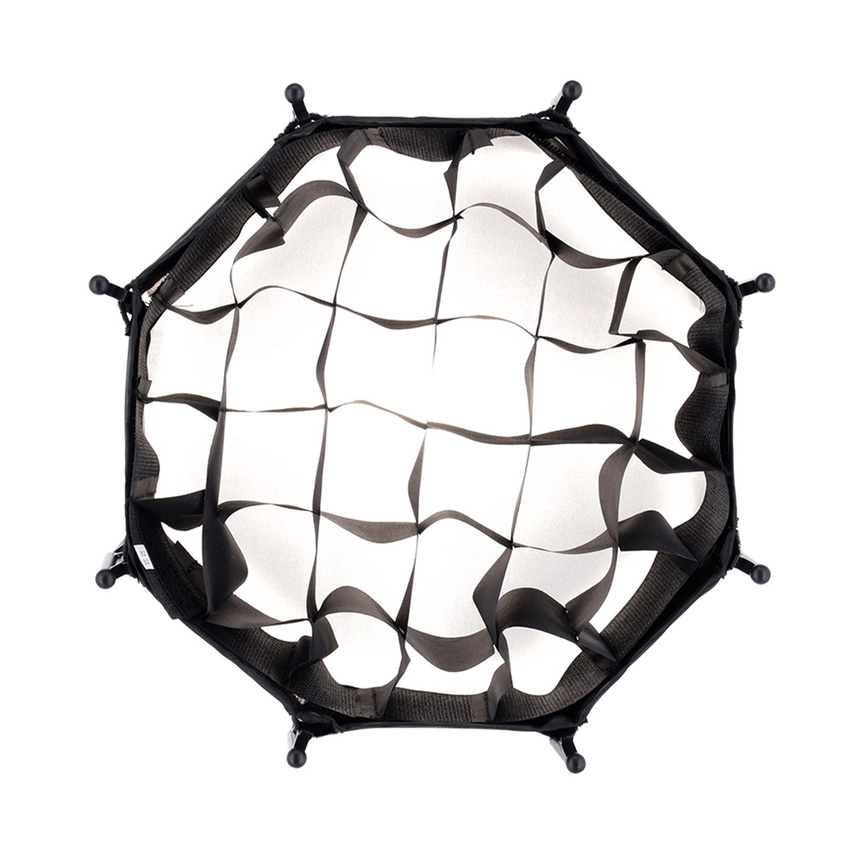 Softbox | Parabol | 25 cm | For Lux series