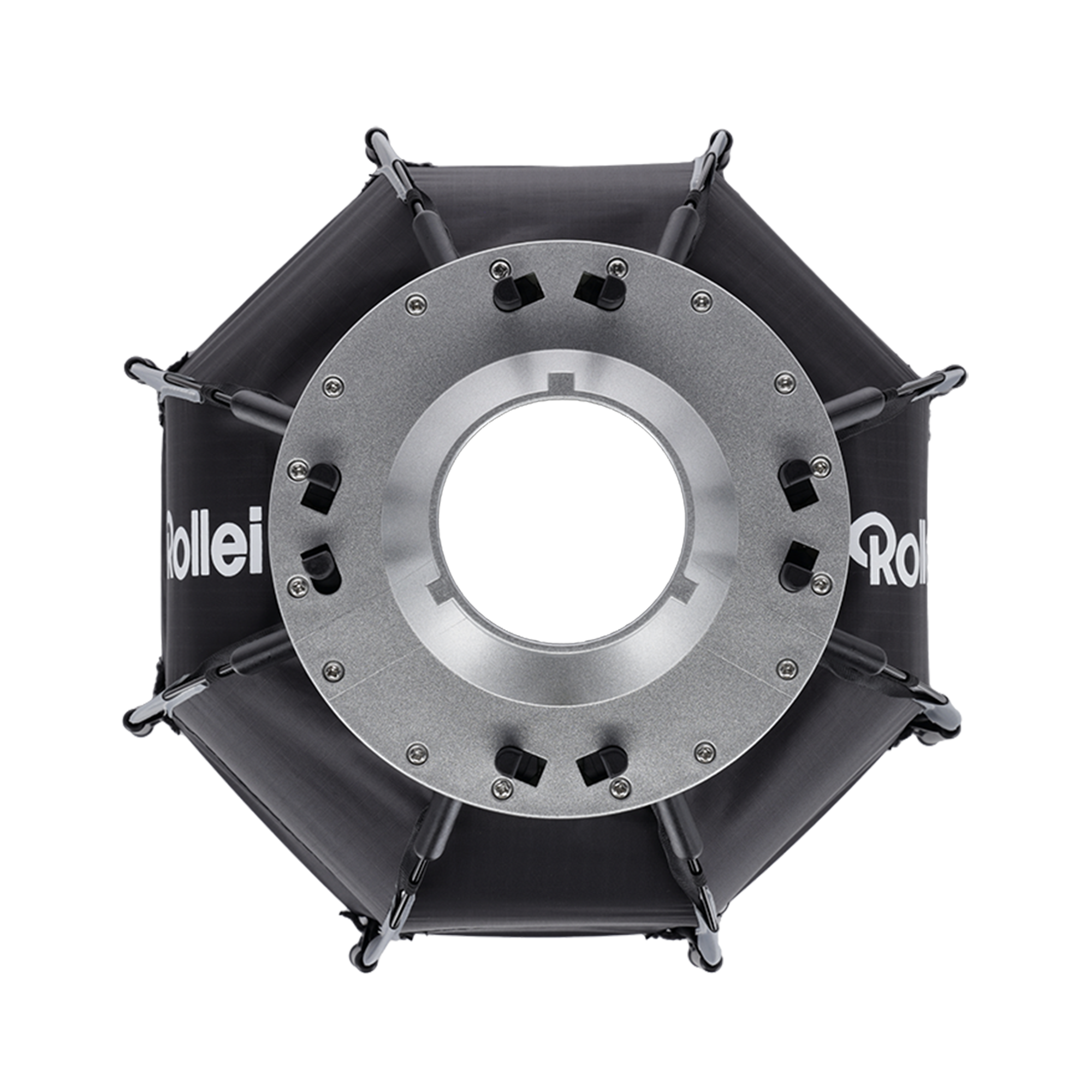 Softbox | Parabolic | 25 cm | for LUX Series