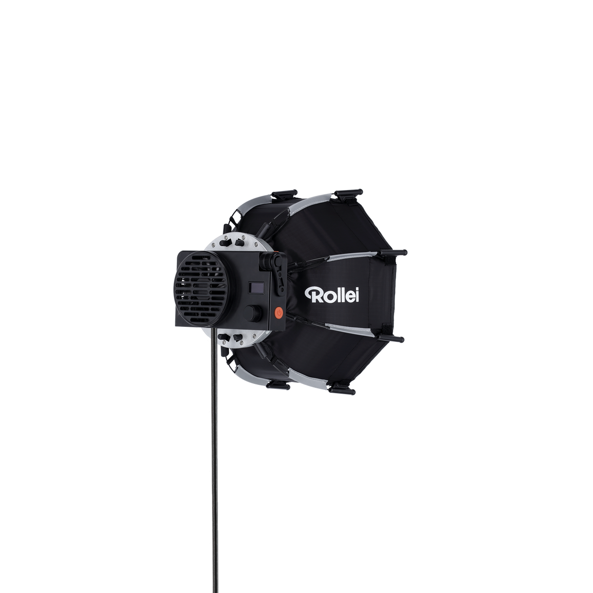 Softbox | Parabol | 25 cm | For Lux series