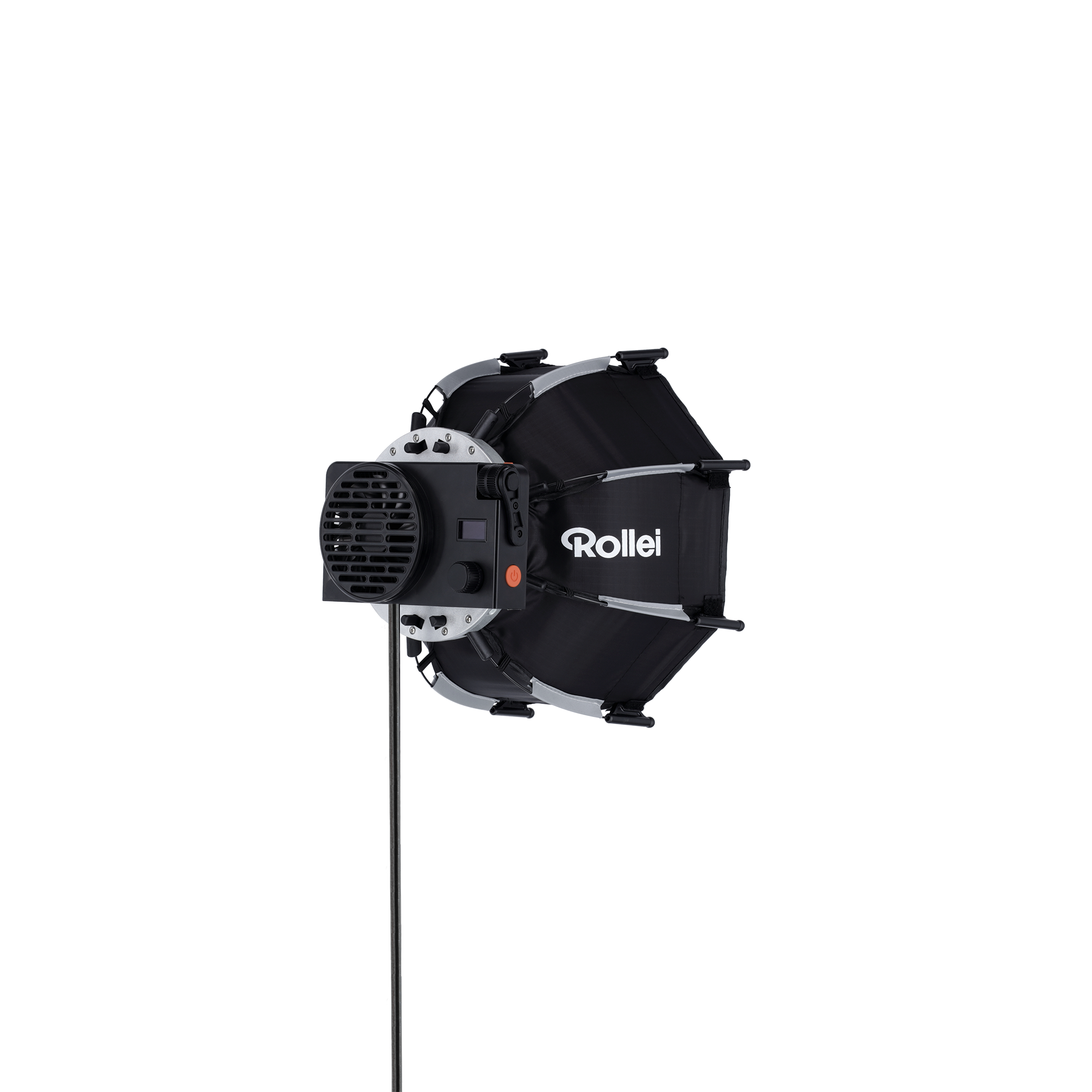 Softbox | Parabolic | 25 cm | for LUX Series