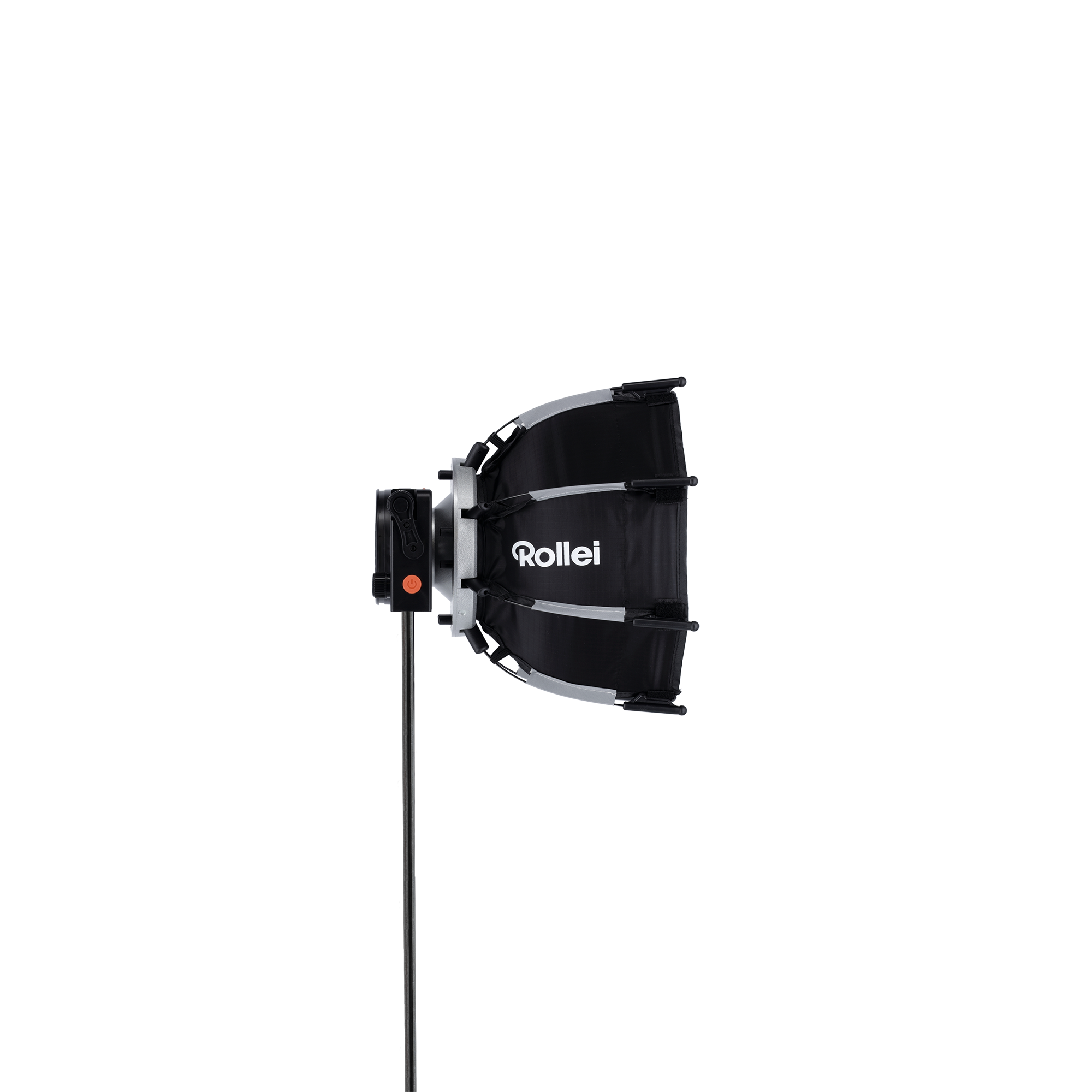 Softbox | Parabolic | 25 cm | for LUX Series