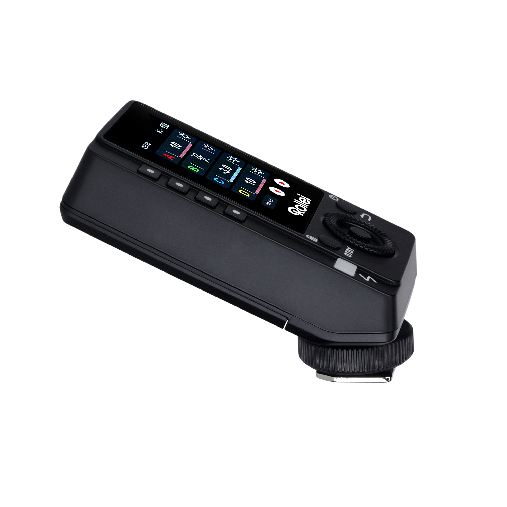 Radio Transmitter Mark III