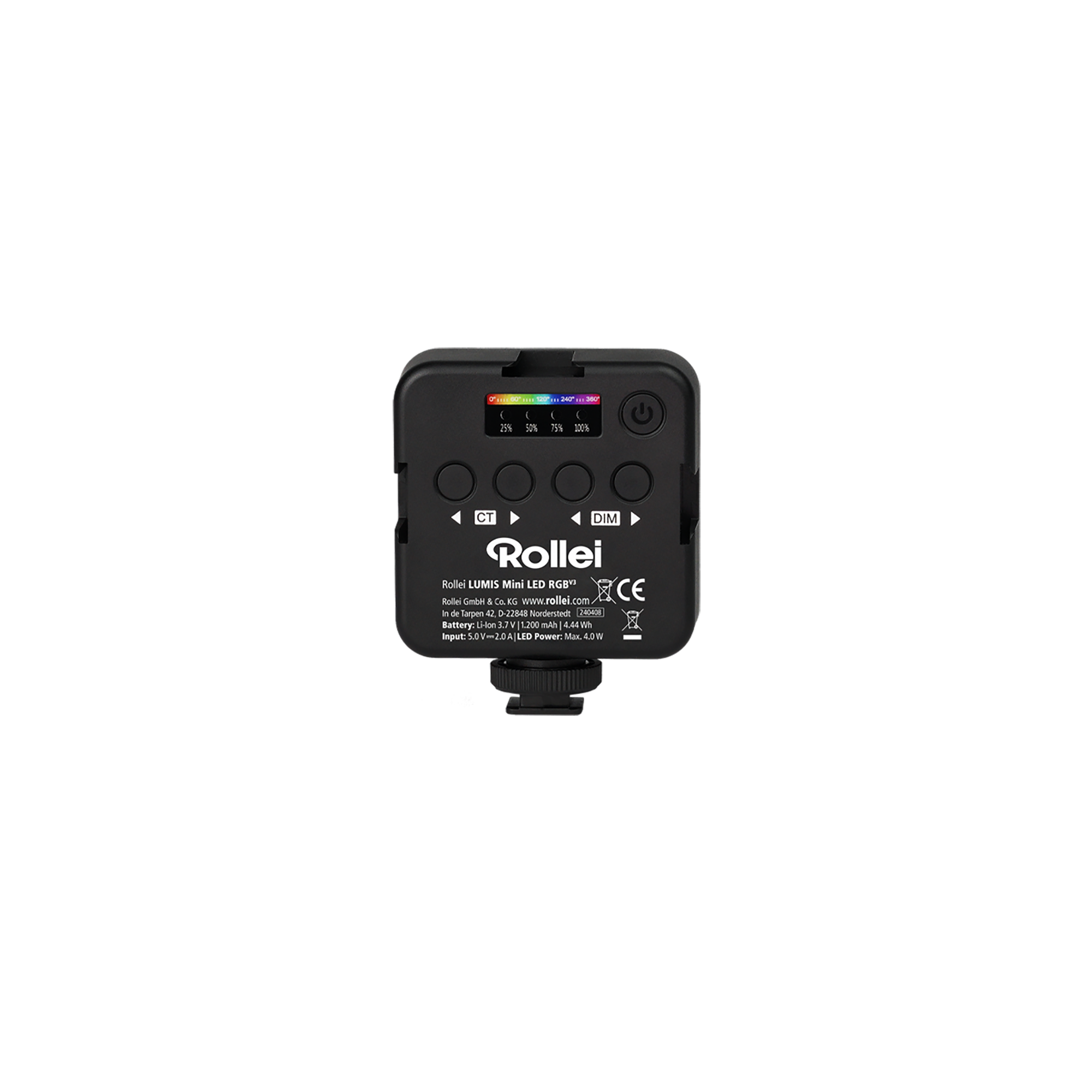 LUMIS Mini LED RGB - LED light
