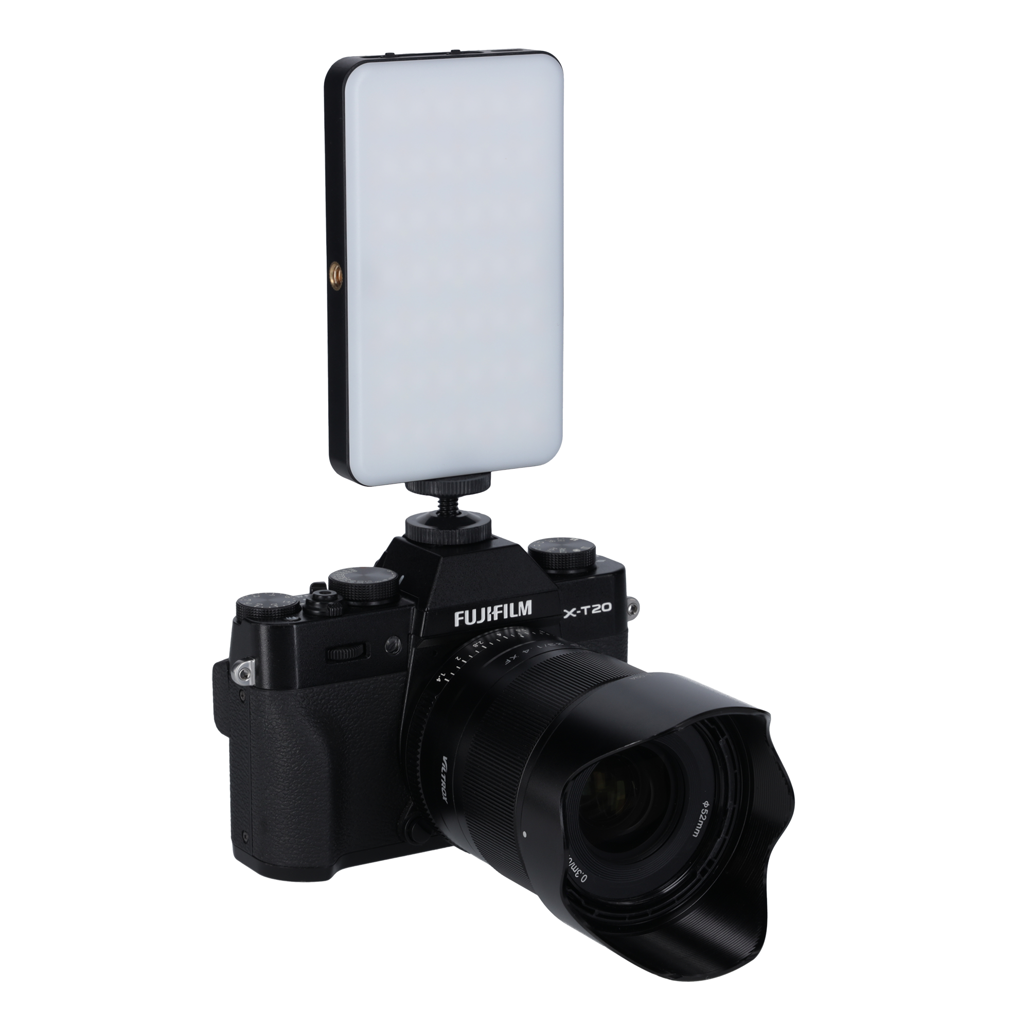 LED Continuous Light | Compact RGB | LUX Series