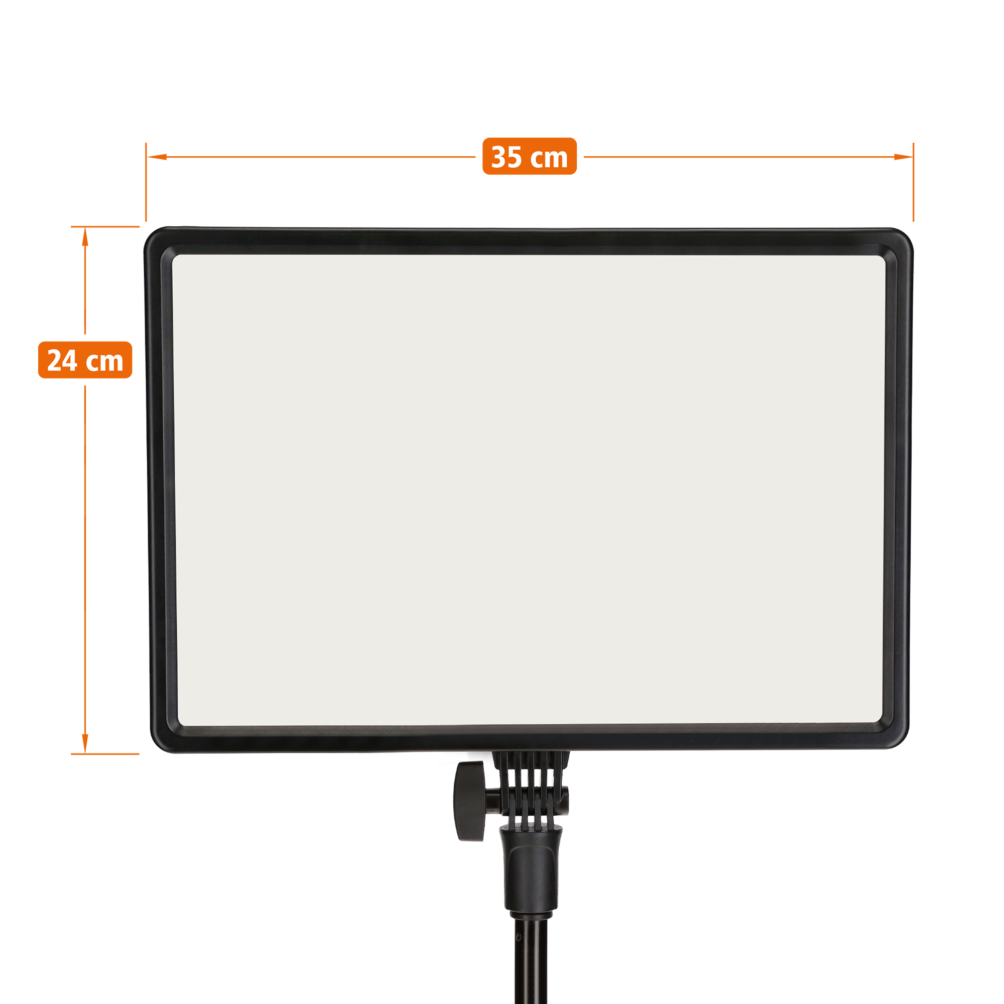 LUMIS LED-Panel Bi-Color