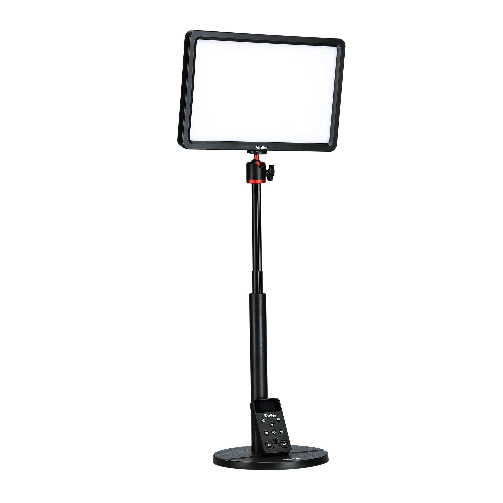 Bundle 2x LUMIS Key Light Pro - LED-Streaming-Licht