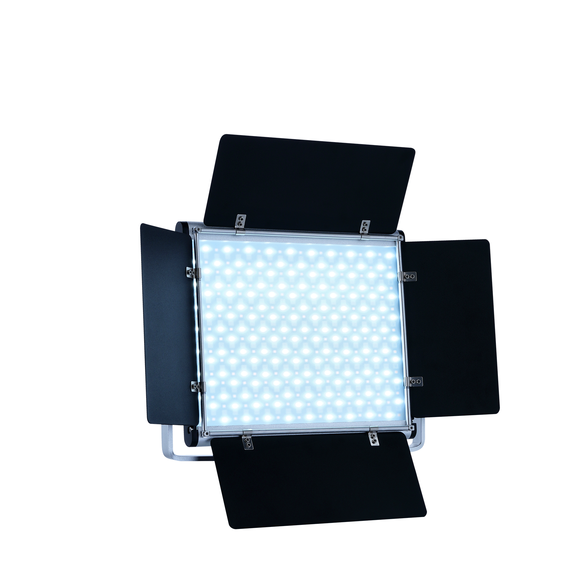 Bundle 2x LUMIS Panel 600 RGB