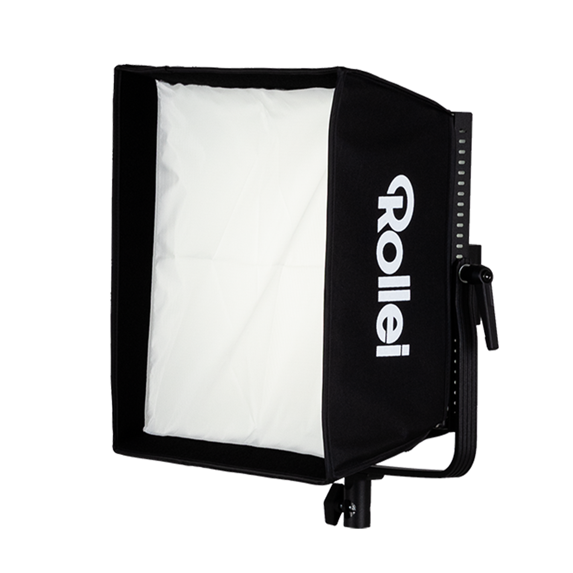 Softbox I with hook-and-loop fastener I for Vibe Panels