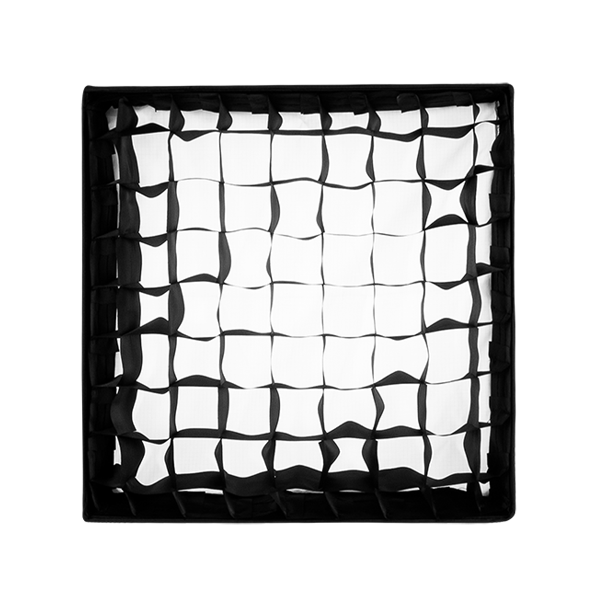 Softbox I with hook-and-loop fastener I for Vibe Panels