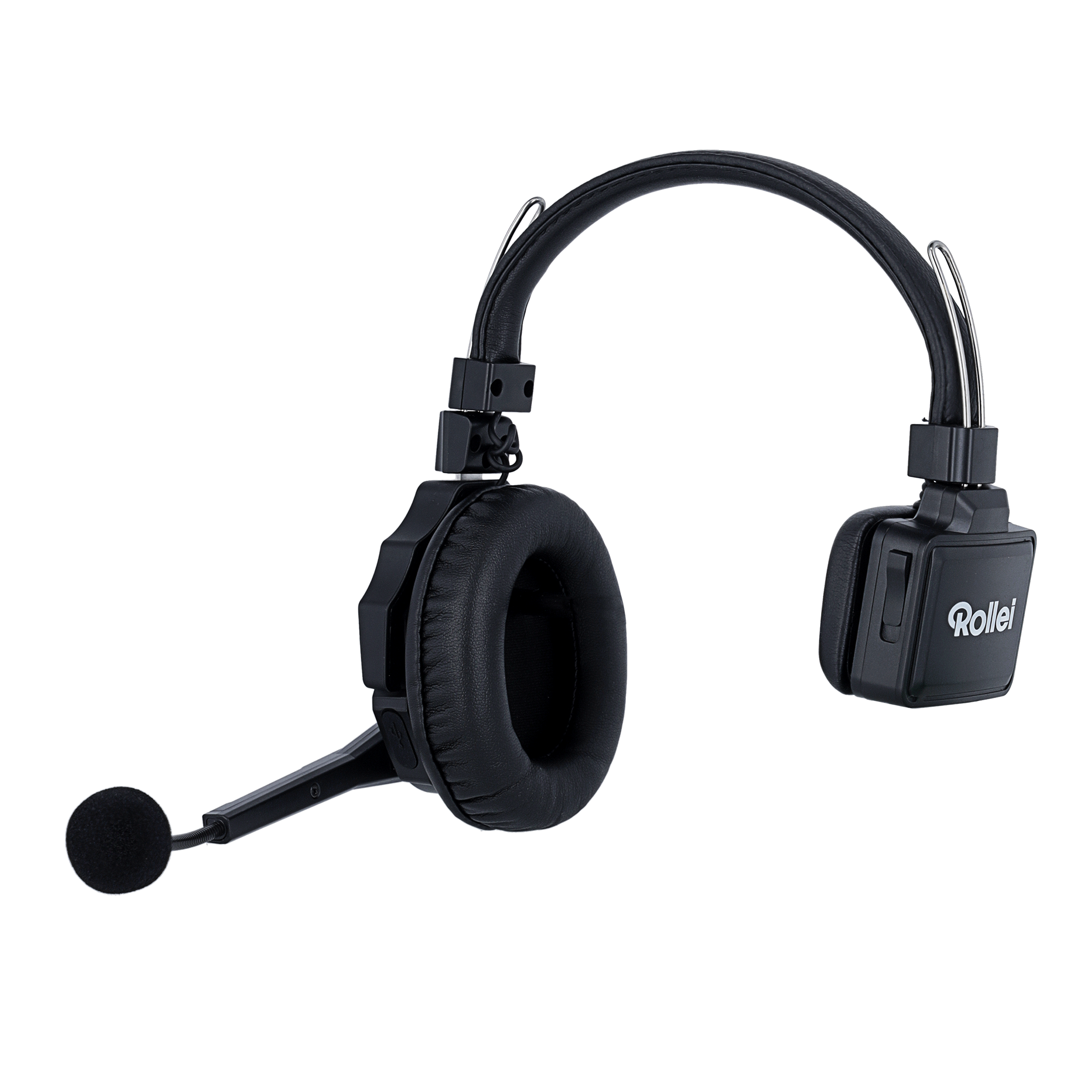 B-Ware Xtalk X2 Intercom-Headsets