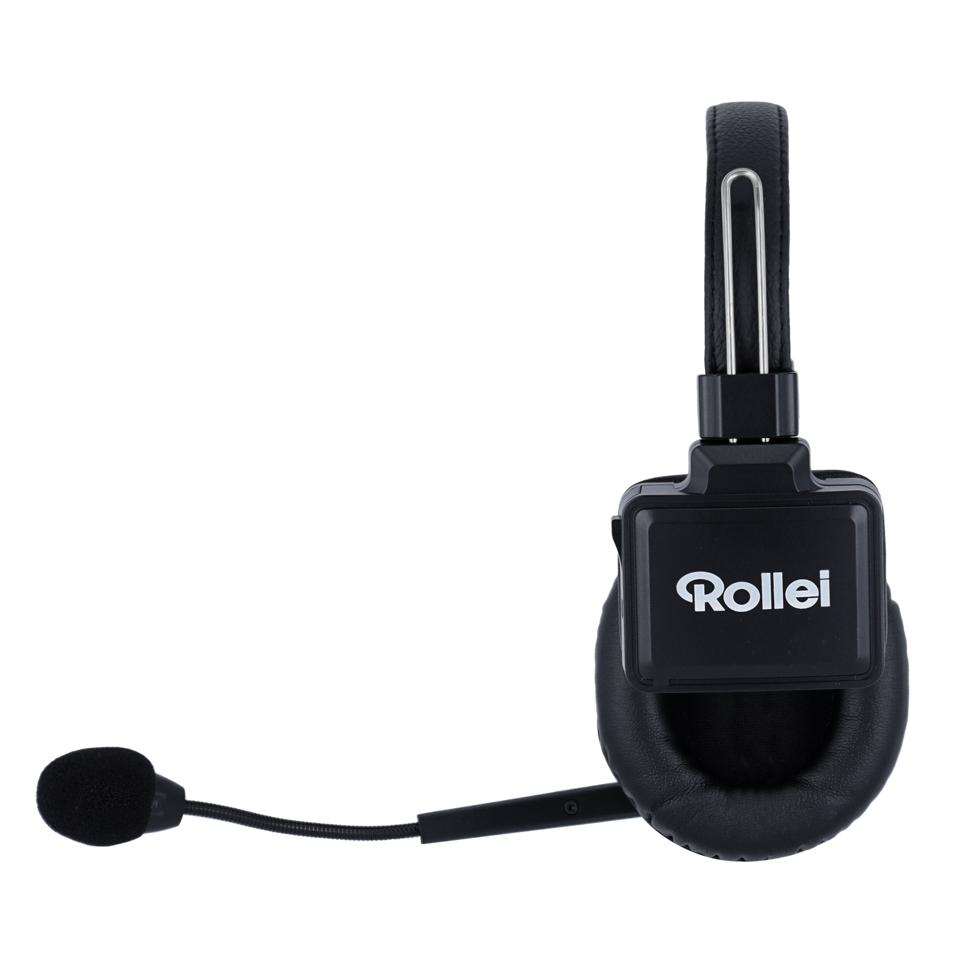 B-Ware Xtalk X2 Intercom-Headsets