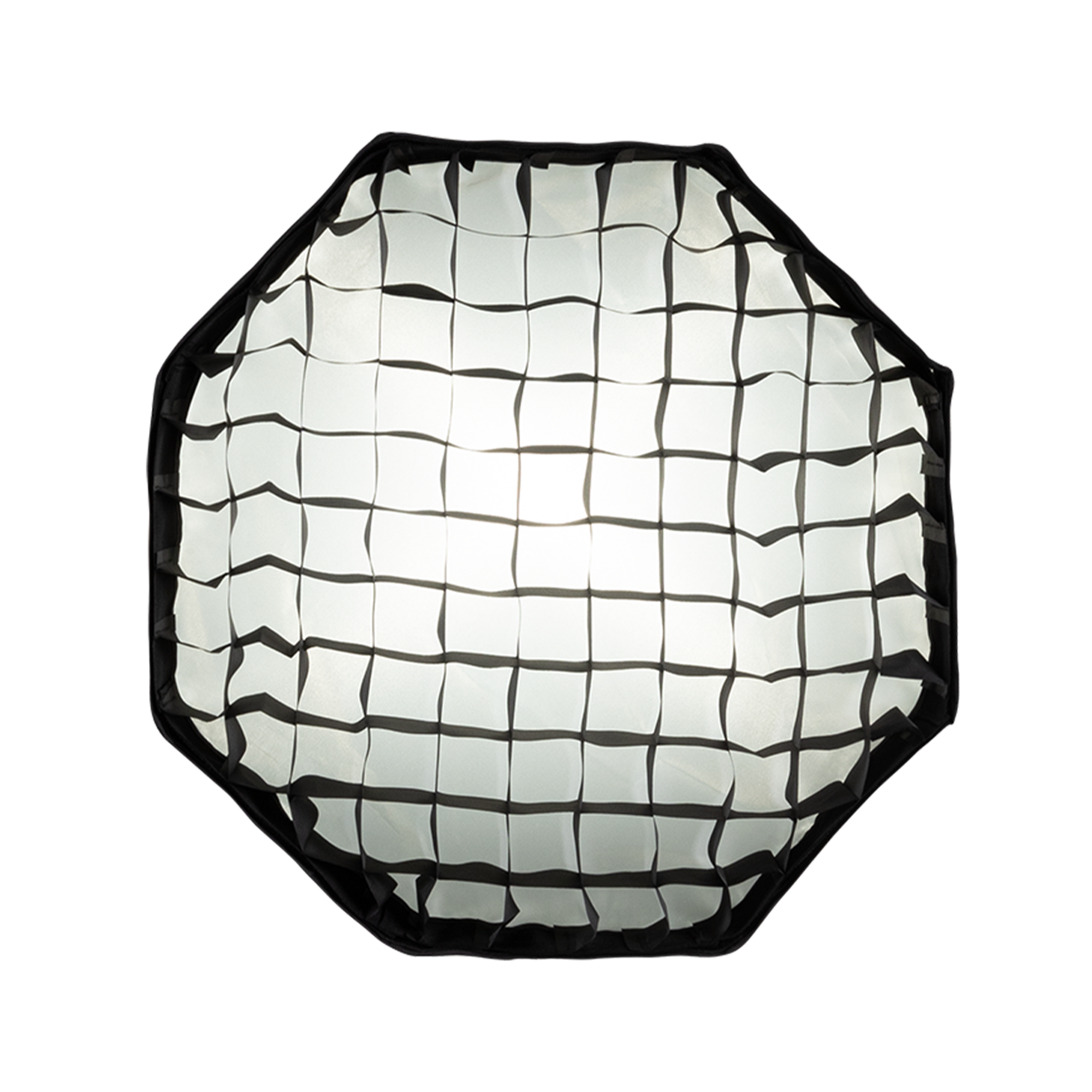 B-stock softbox with quick-freeze mount 50 cm