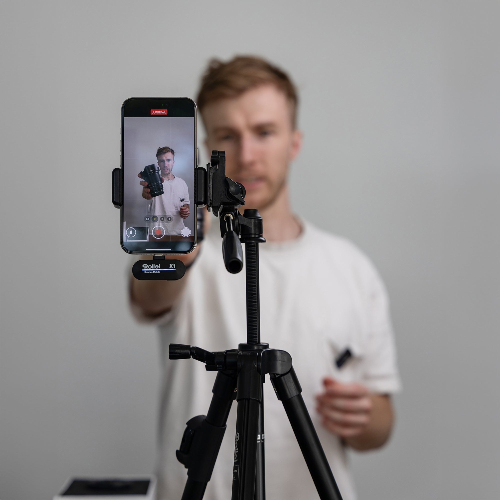 Easy Streaming Desktop Bundle | for Twitch, TikTok, YouTube