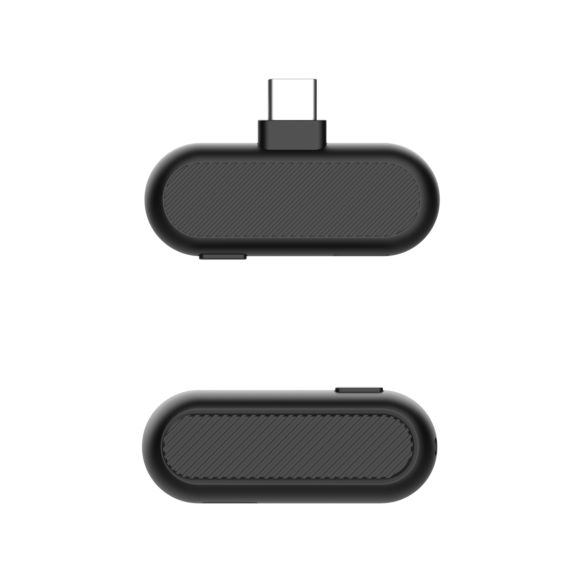 Bundle Easy Creator | Selfie Monitor & Hear:Me Mobile X1 Mikrofon