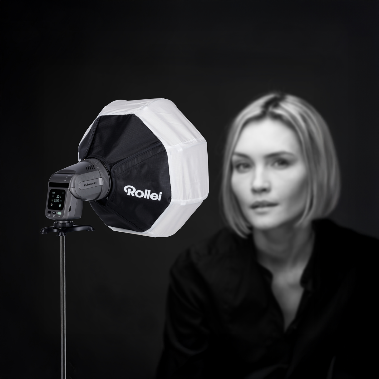 SoftBox I Balloon | 30 cm I for HS Freeze Q1 / 1S