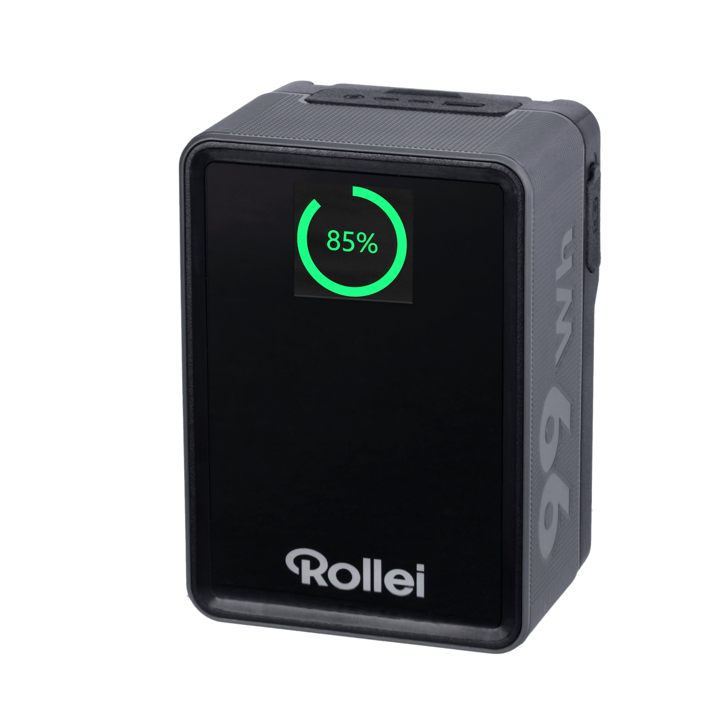 V-Mount Akku 99Wh V2 Pro – Vorderansicht