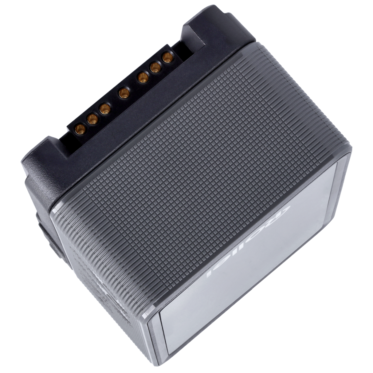 V-Mount Akku 99Wh V2 Pro – Detailansicht Unten