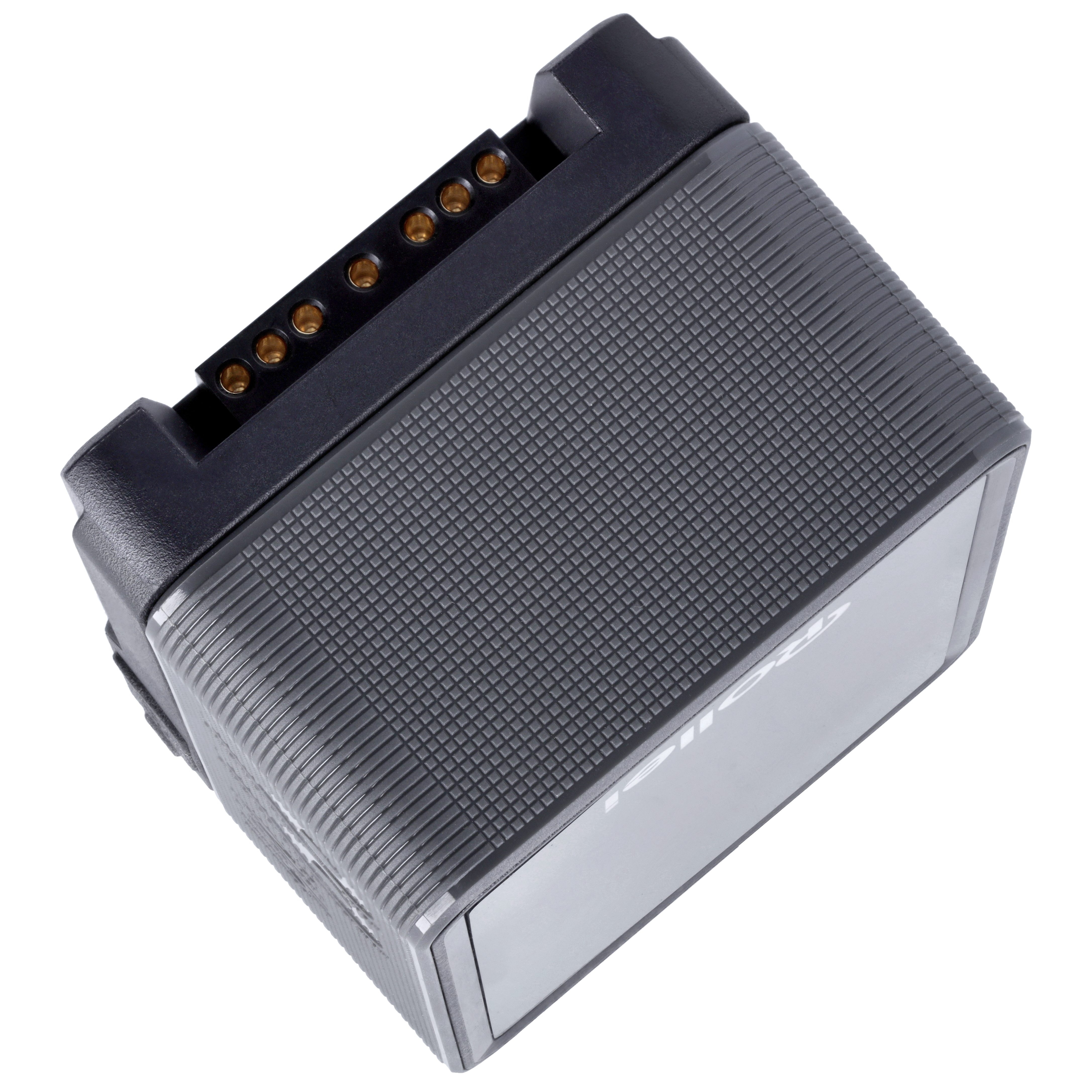 V-Mount Akku 99Wh V2 Pro – Detailansicht Unten