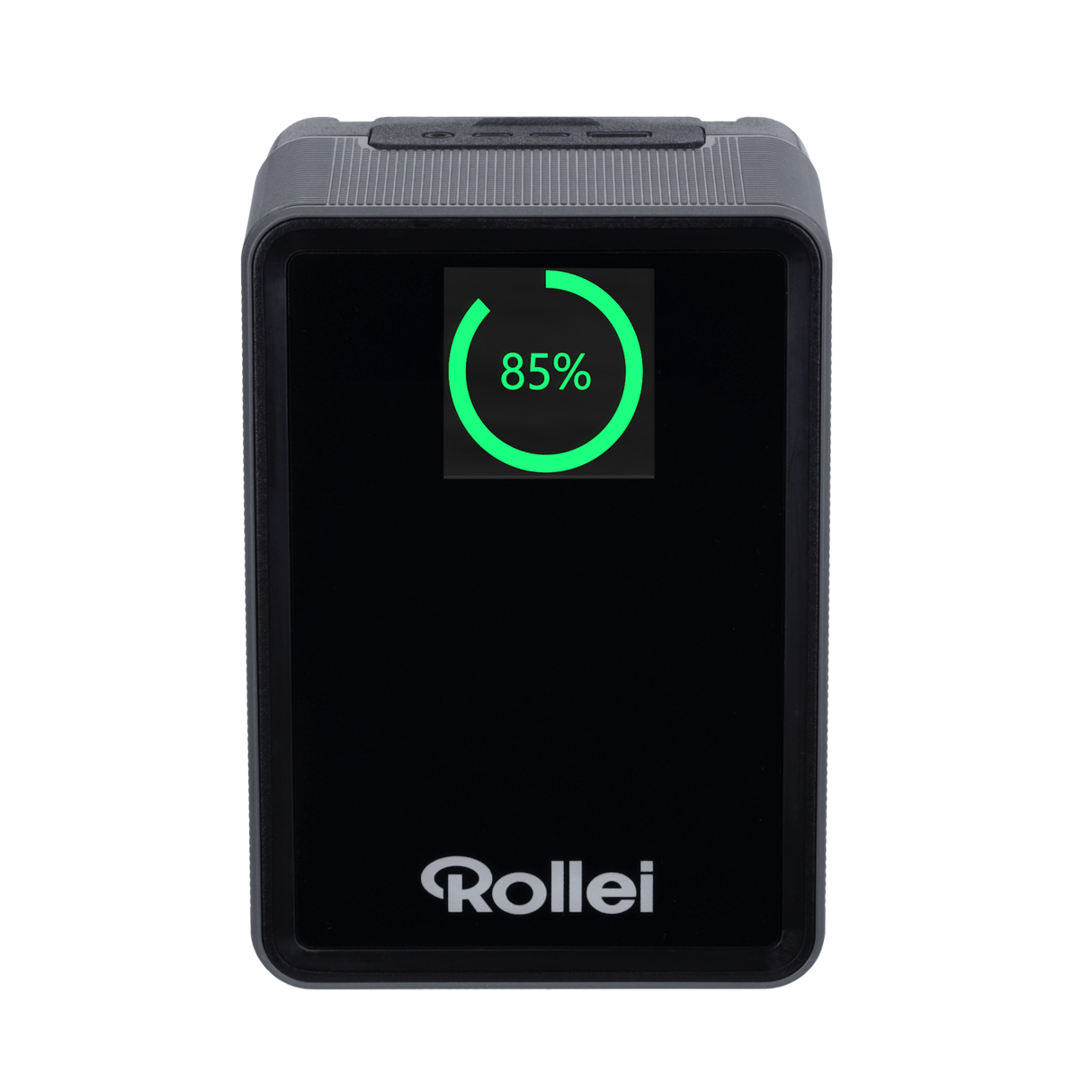 V-Mount Akku 99Wh V2 Pro – Vorderansicht