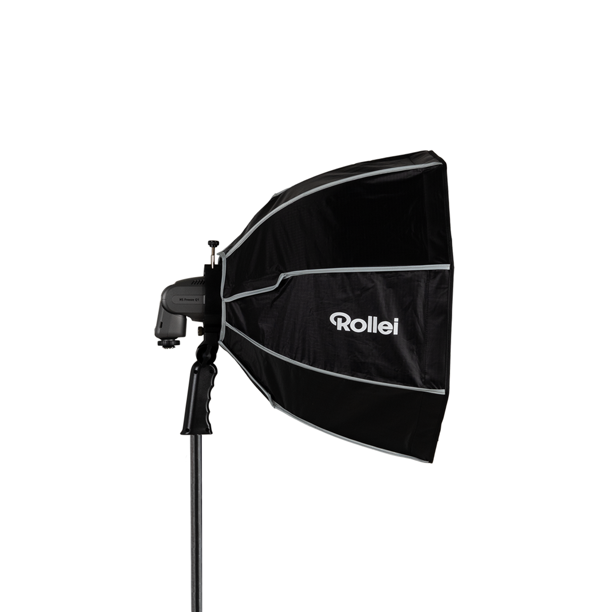 Softbox | Parabolic | 50 cm | for Speedlights