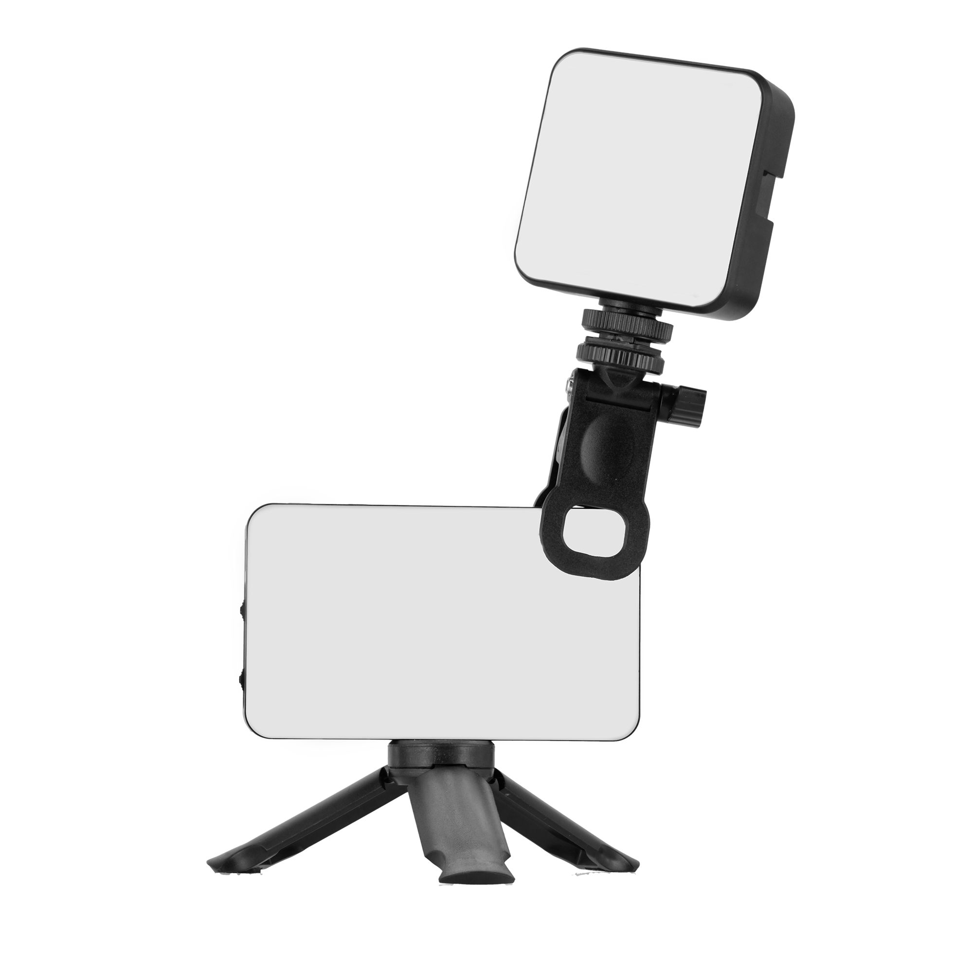 2 in 1 LED-Zubehör-Set