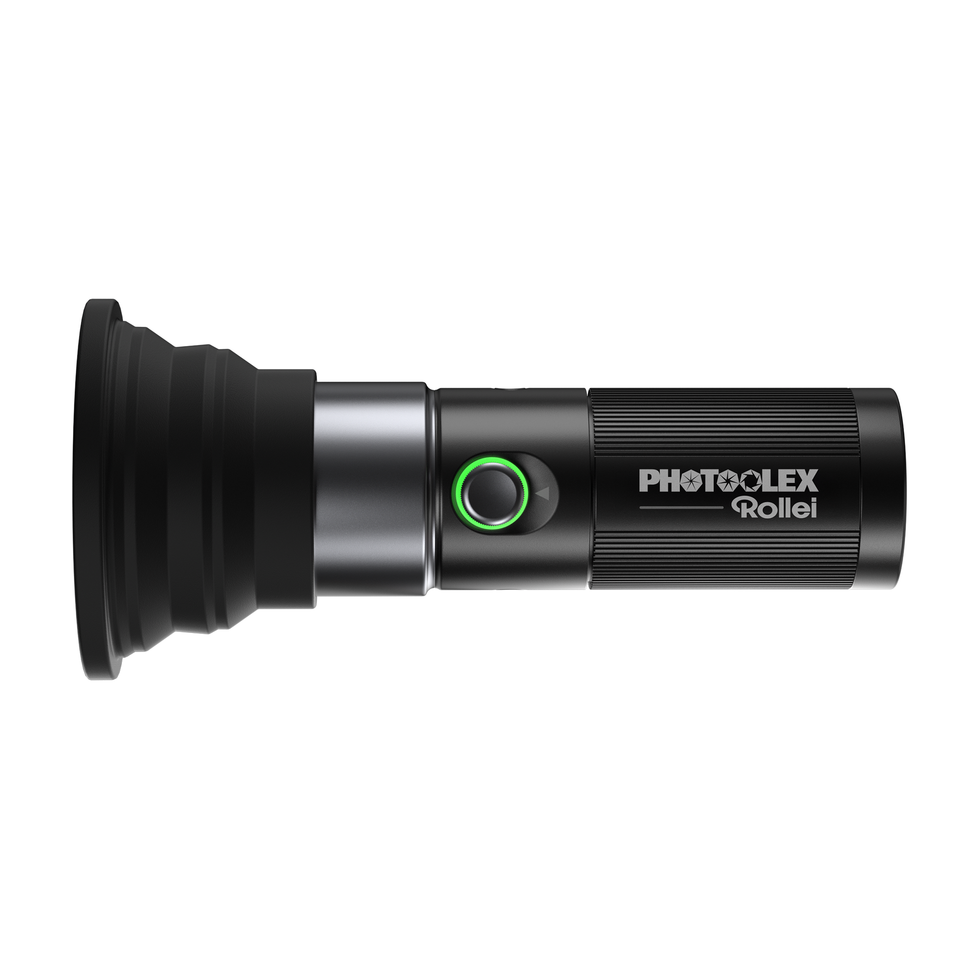 LED Effect Light I Photoolex Gobo Light