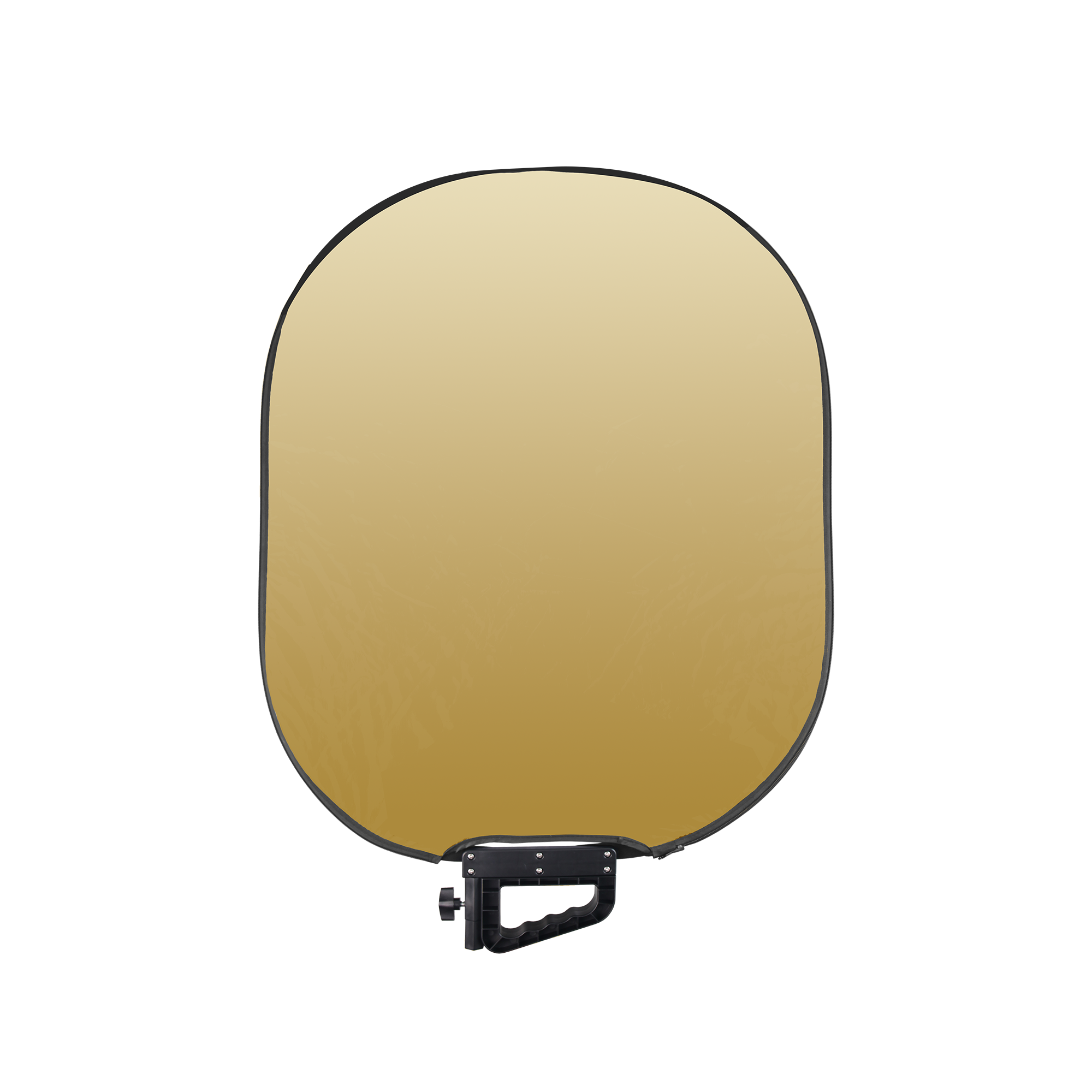 5-in-1 Collapsible Reflector | Comfort Pro | various sizes