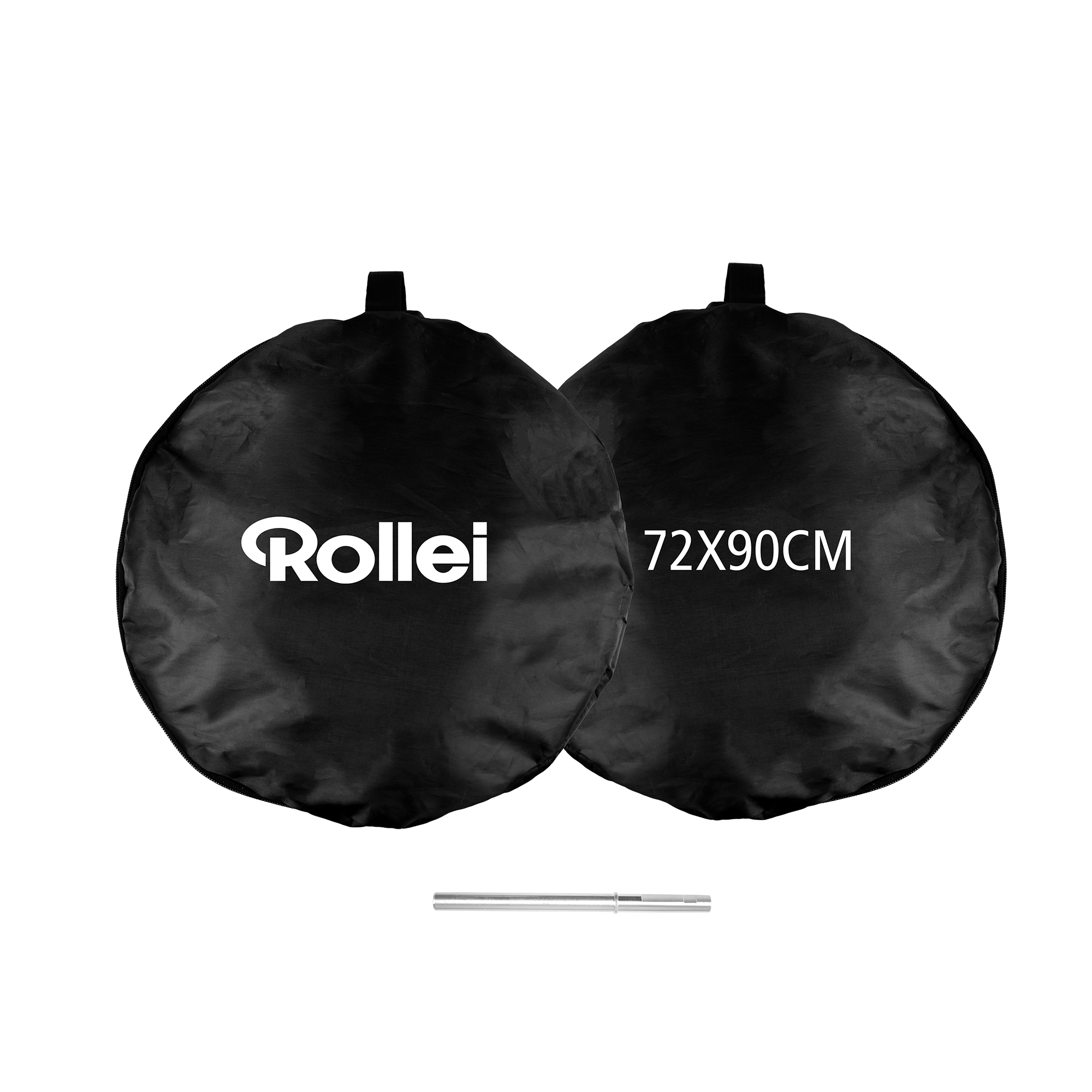 5-in-1 Collapsible Reflector | Comfort Pro | various sizes