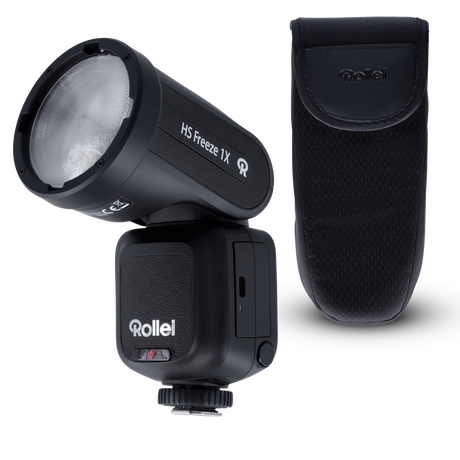 Flash | Universal / Sony | HS Freeze 1X