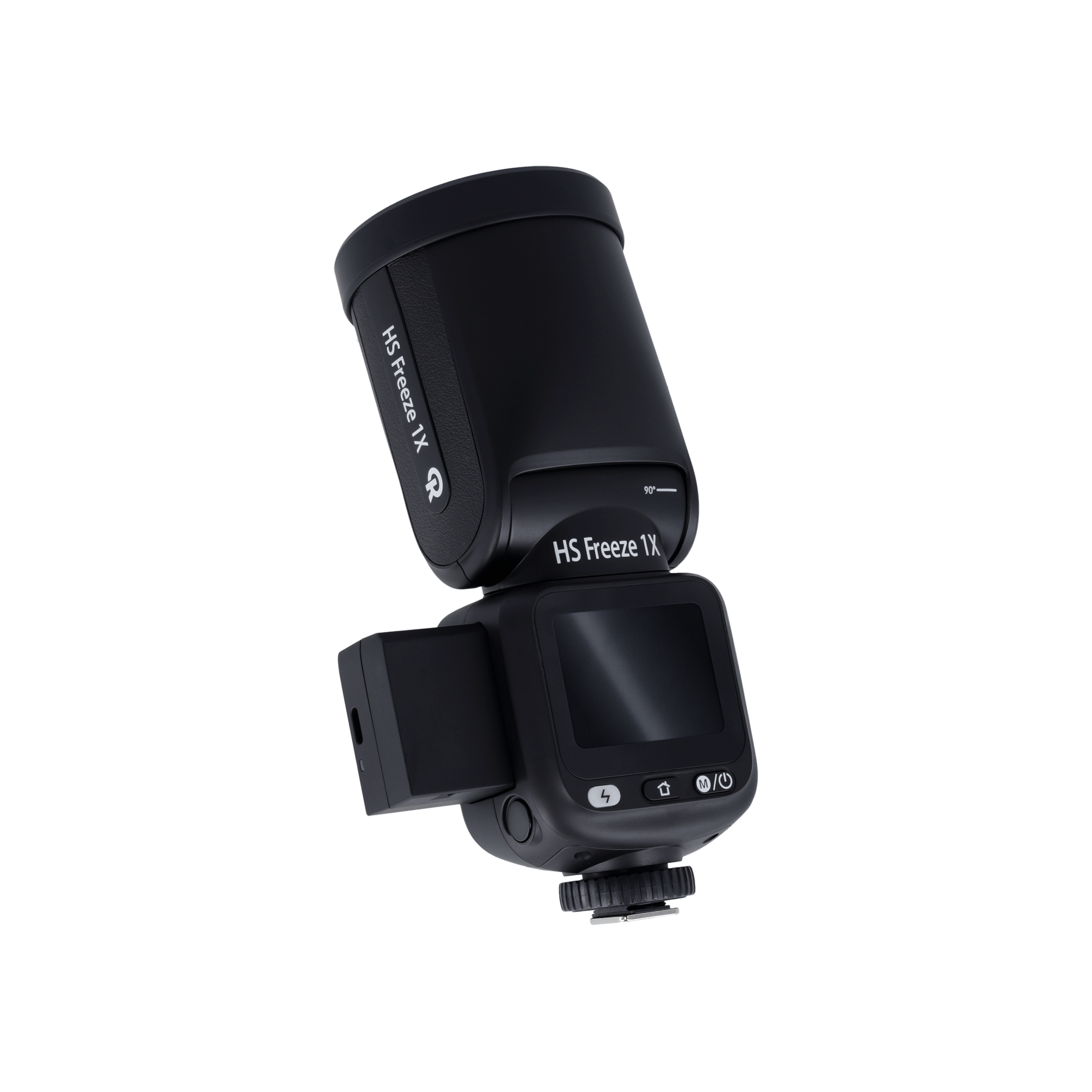 Akku für Aufsteckblitz HS Freeze 1X