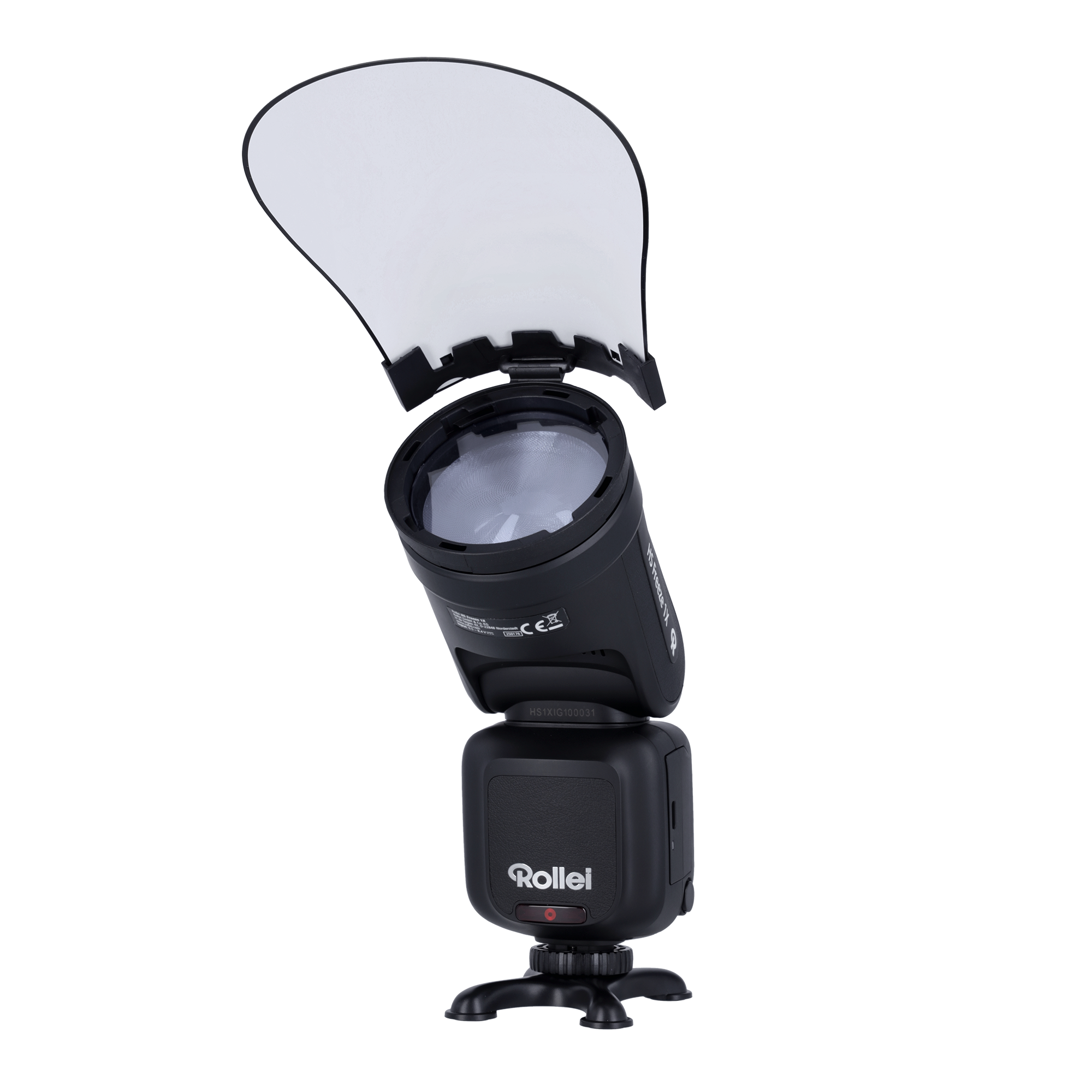 Bounce-Karte | HS Freeze 1X / Q1