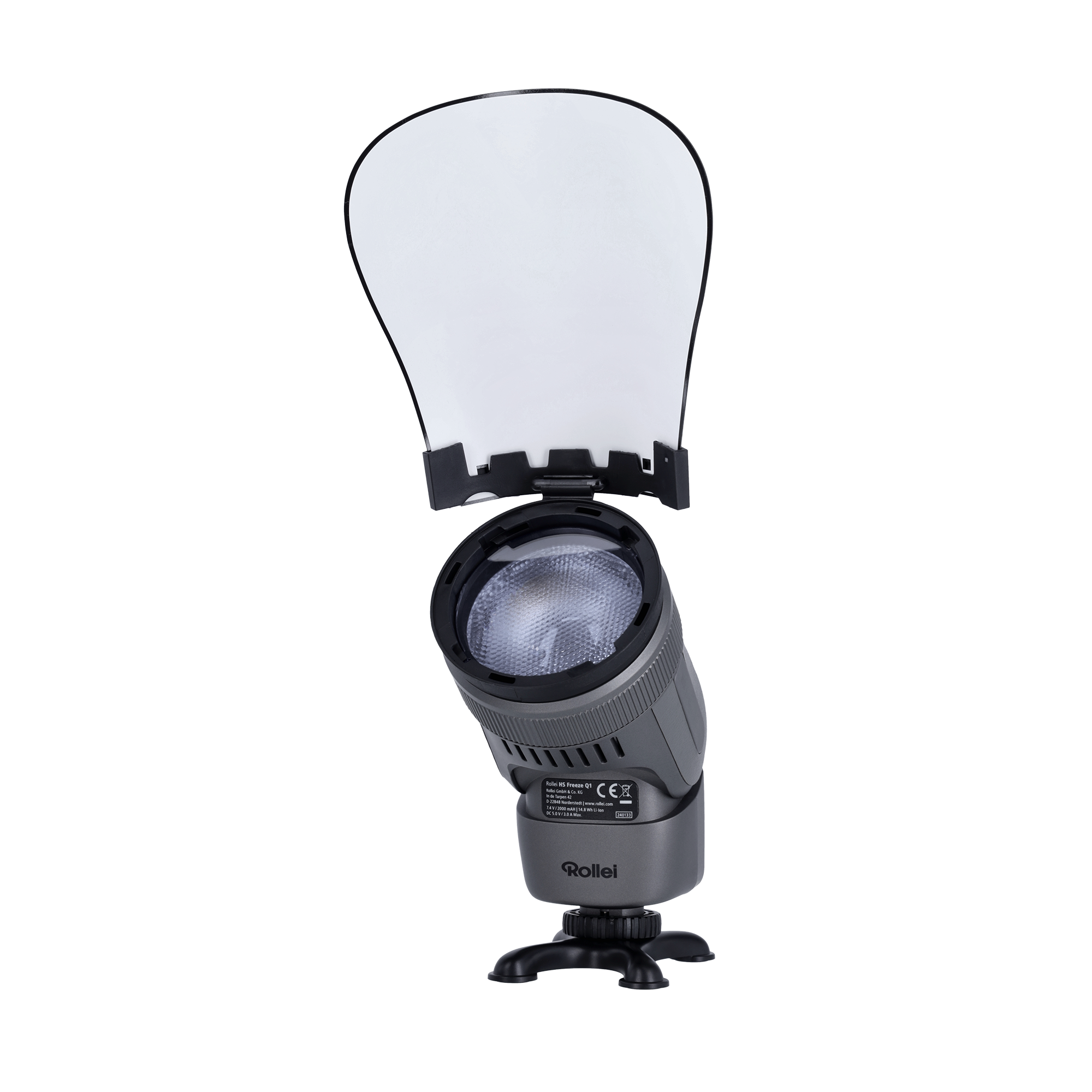 Bounce-Karte | HS Freeze 1X / Q1