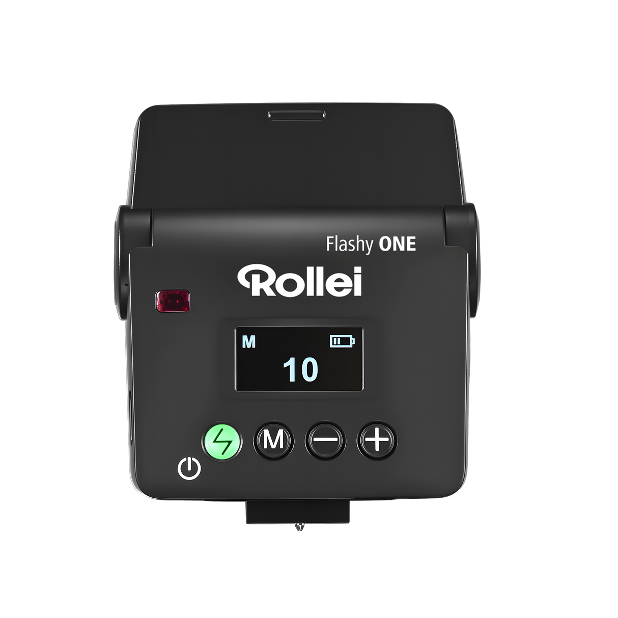 Subsetting flash | Flashy One