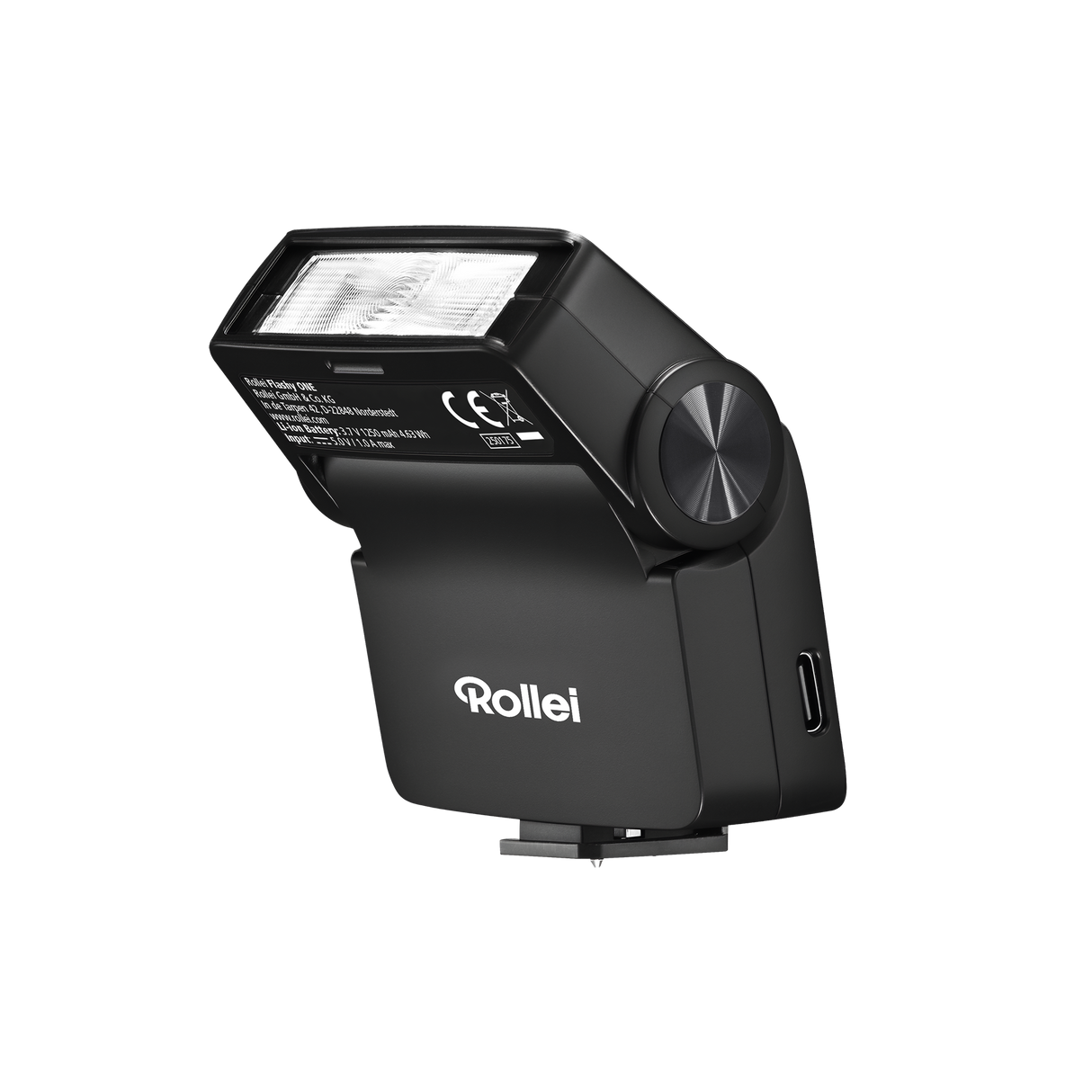 Subsetting flash | Flashy One