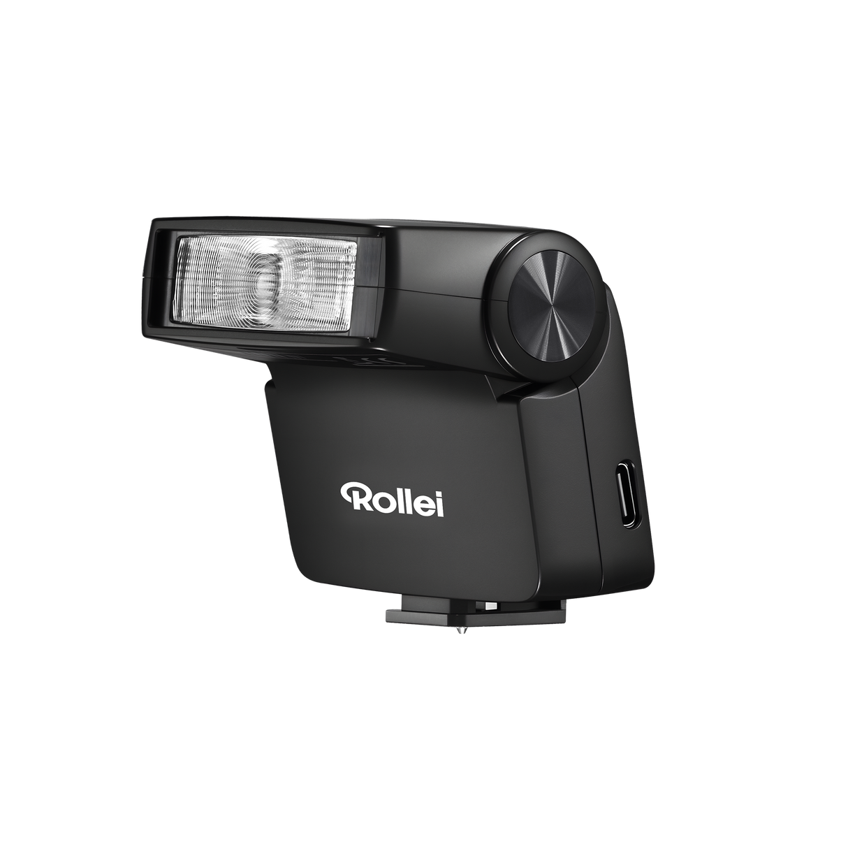 Subsetting flash | Flashy One