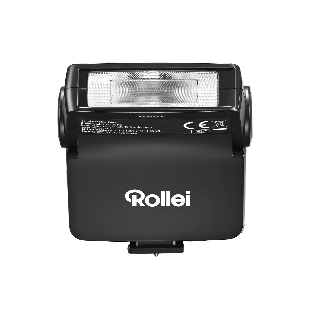 Subsetting flash | Flashy One