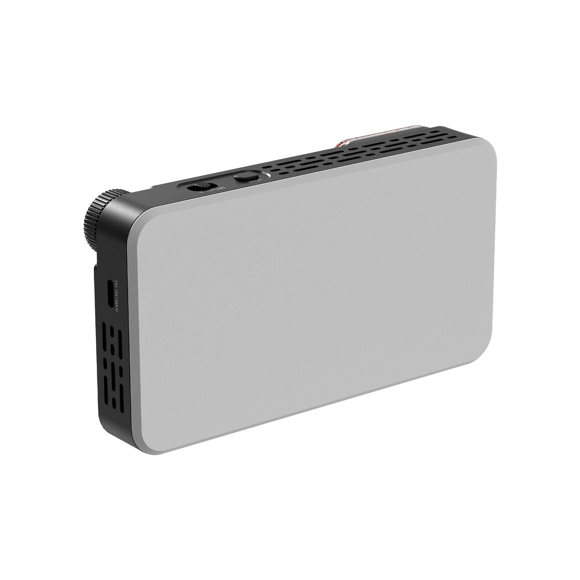 Bundle 2x LED-Dauerlicht | Compact 40W RGB | LUX-Serie