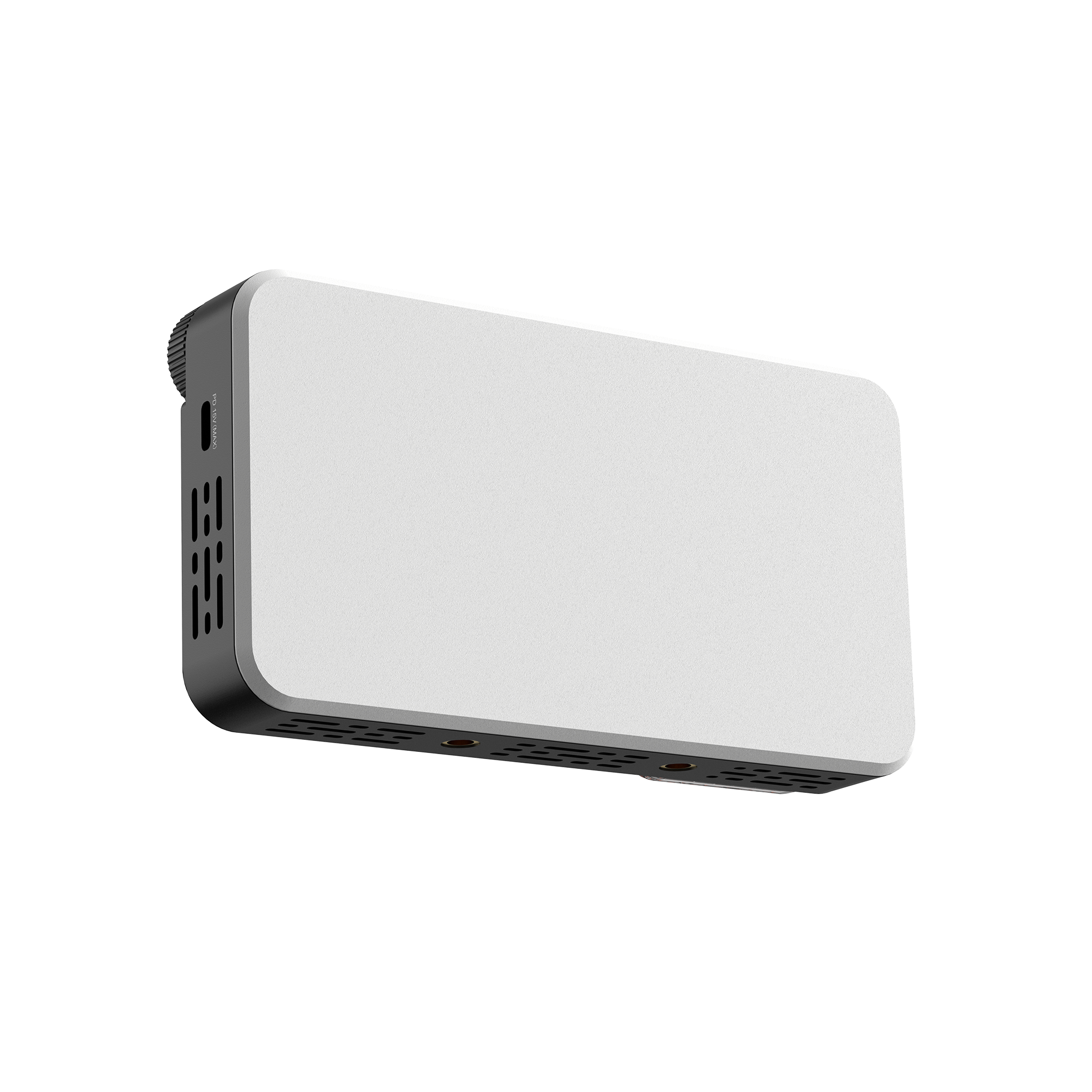 LED continuous light | Compact 40W RGB | LUX series