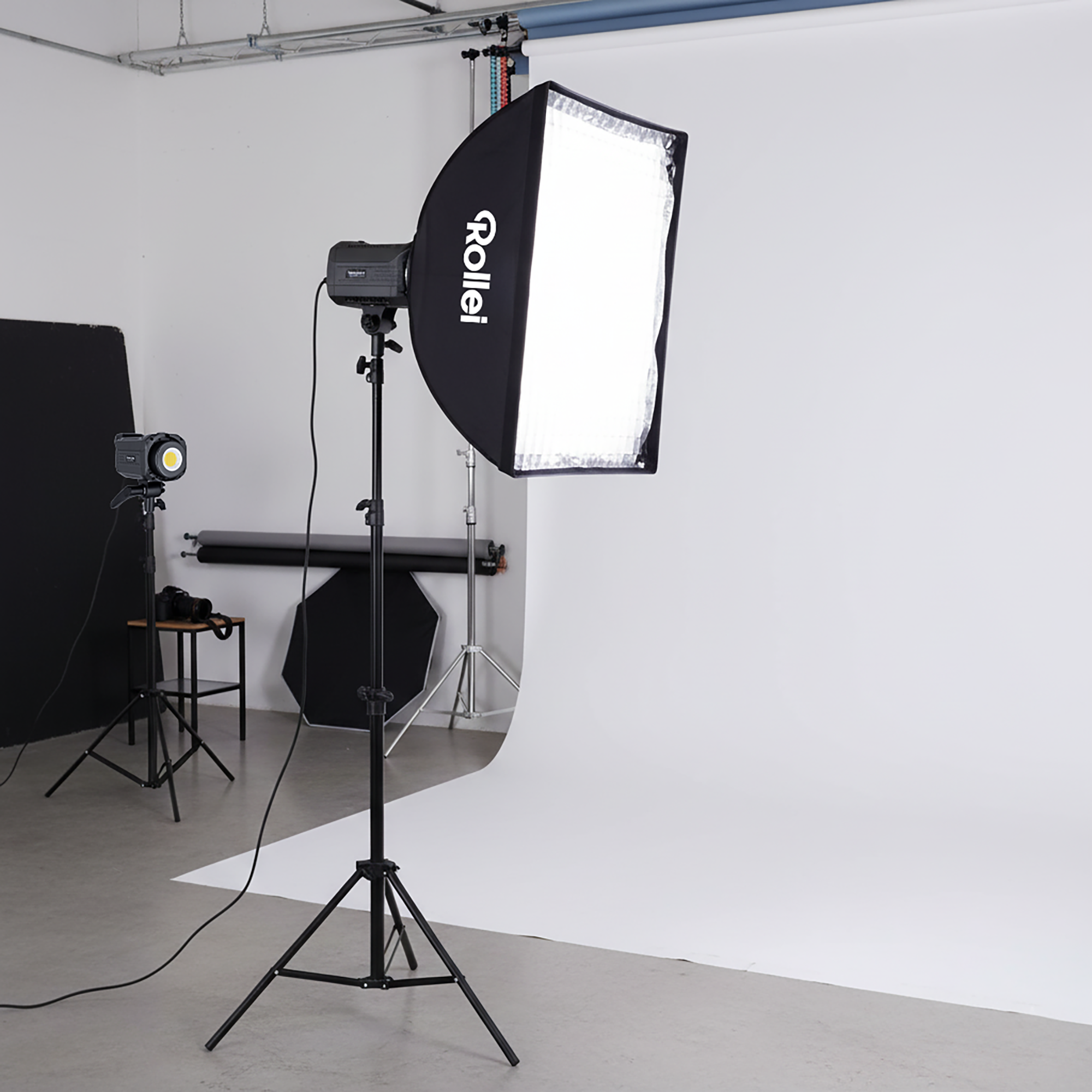 VIBE Studio 200 Bi-Color