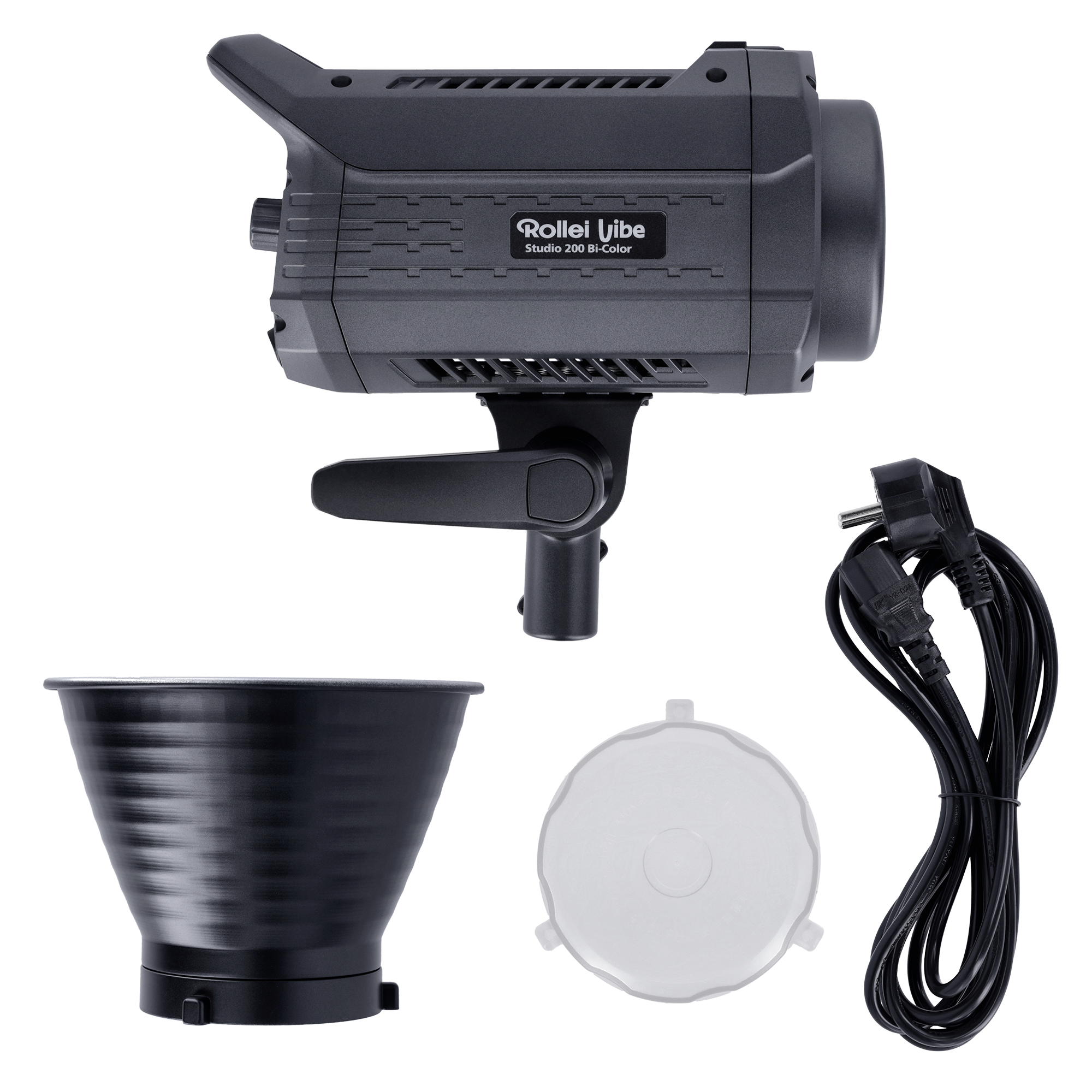 VIBE Studio 200 Bi-Color