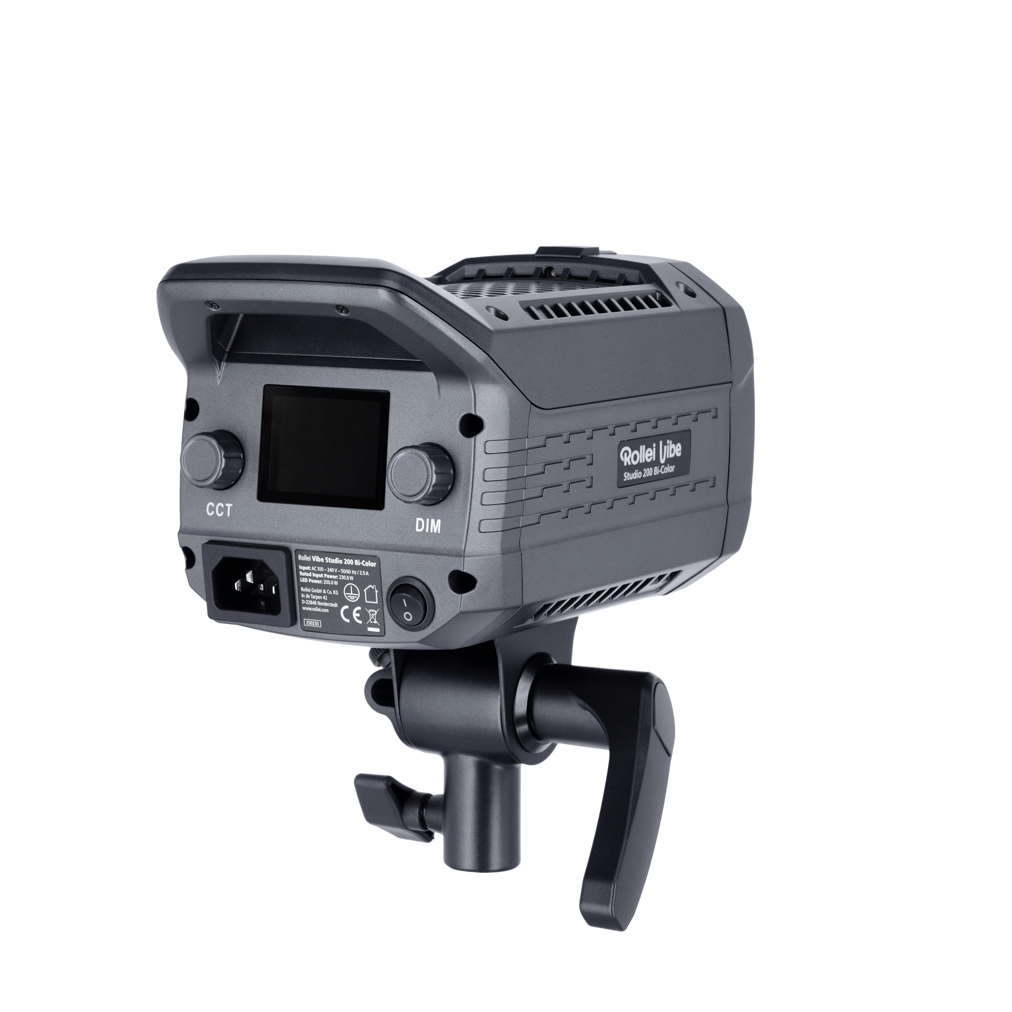 VIBE Studio 200 Bi-Color