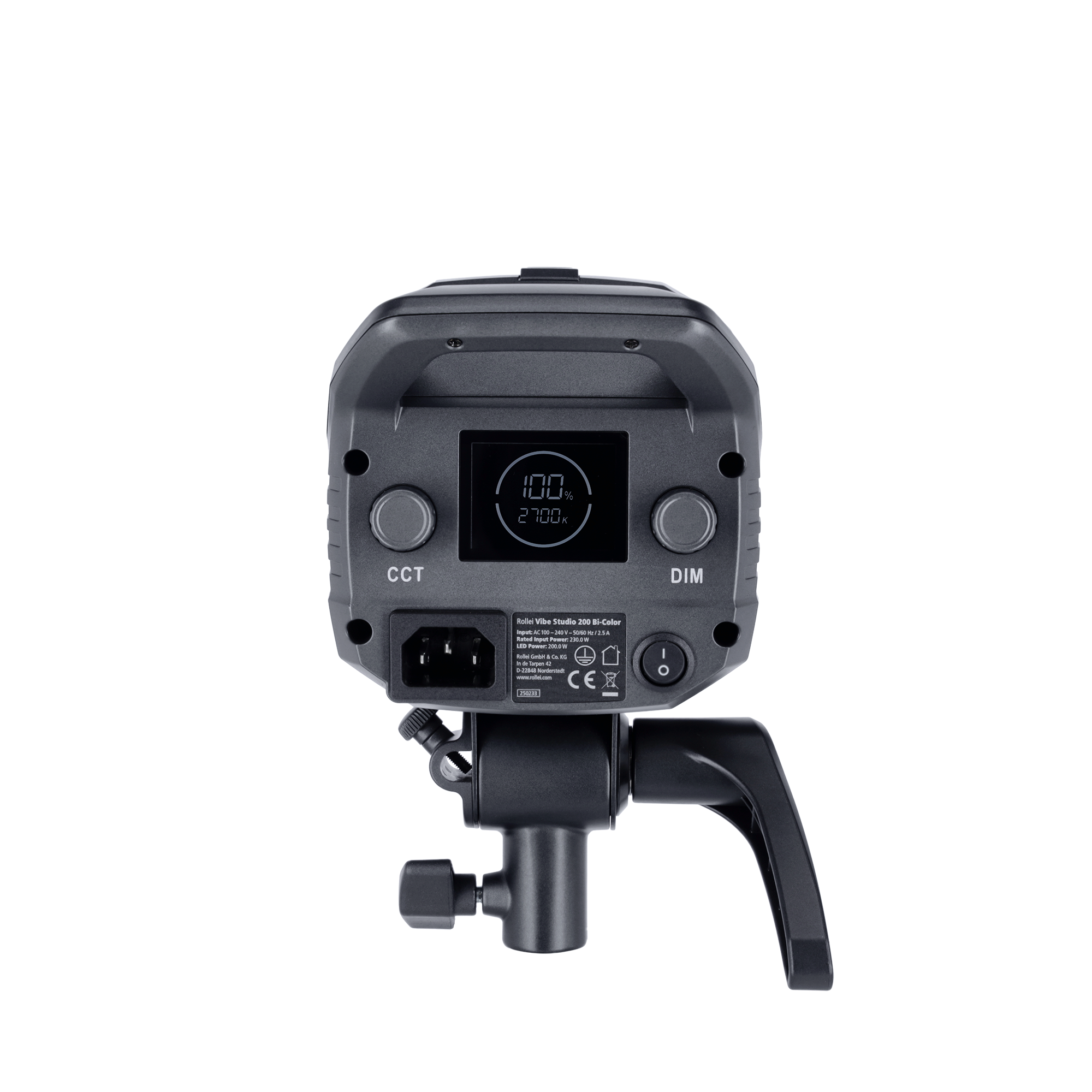 VIBE Studio 200 Bi-Color