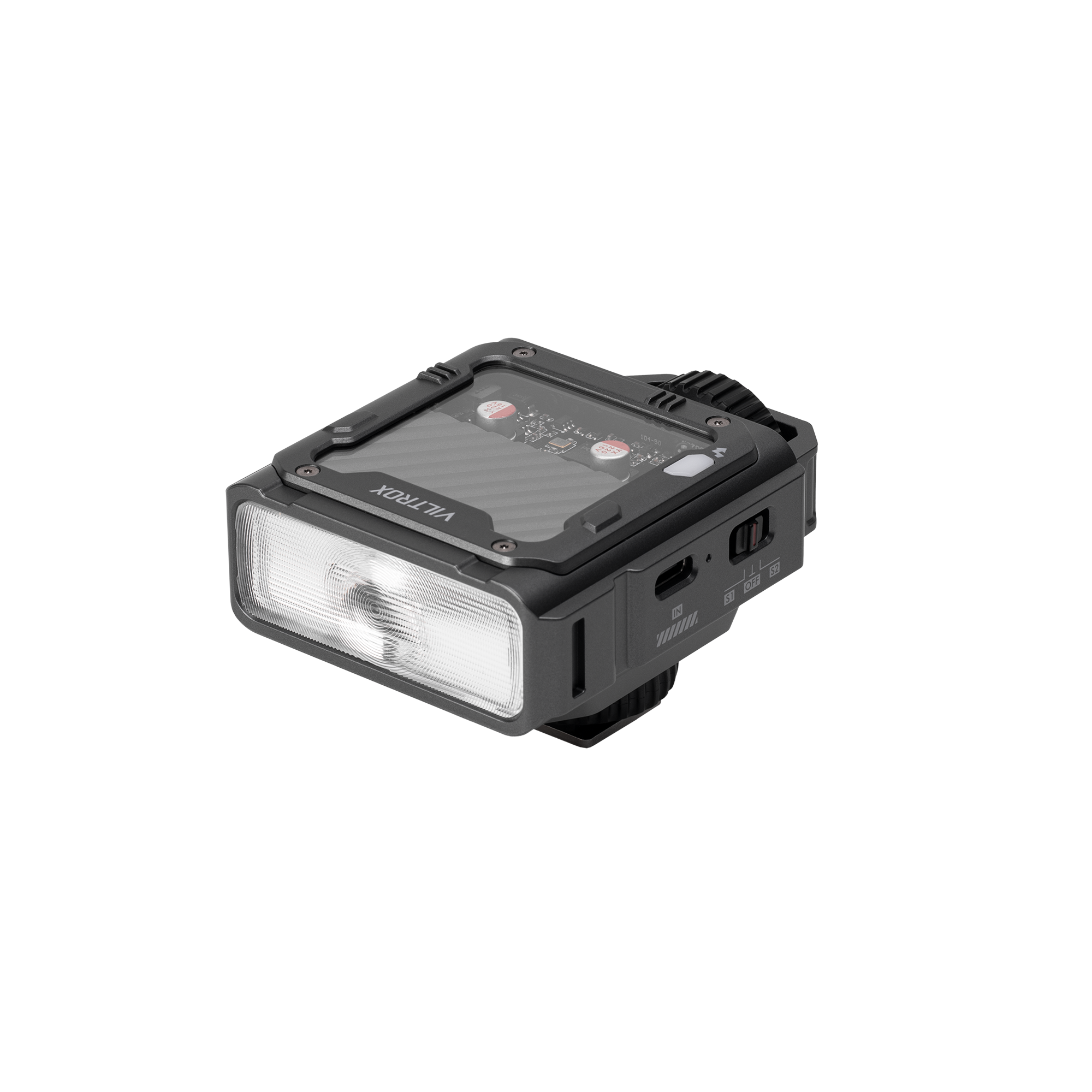 Viltrox TTL Flash | various camera models | Spark Z3